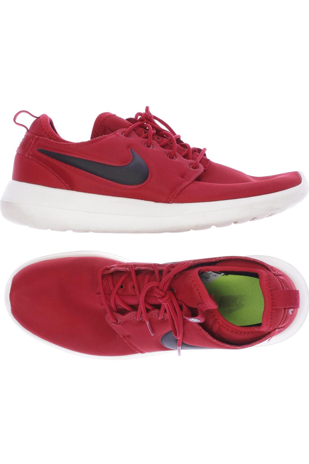 

Nike Herren Sneakers, rot, Gr. 42