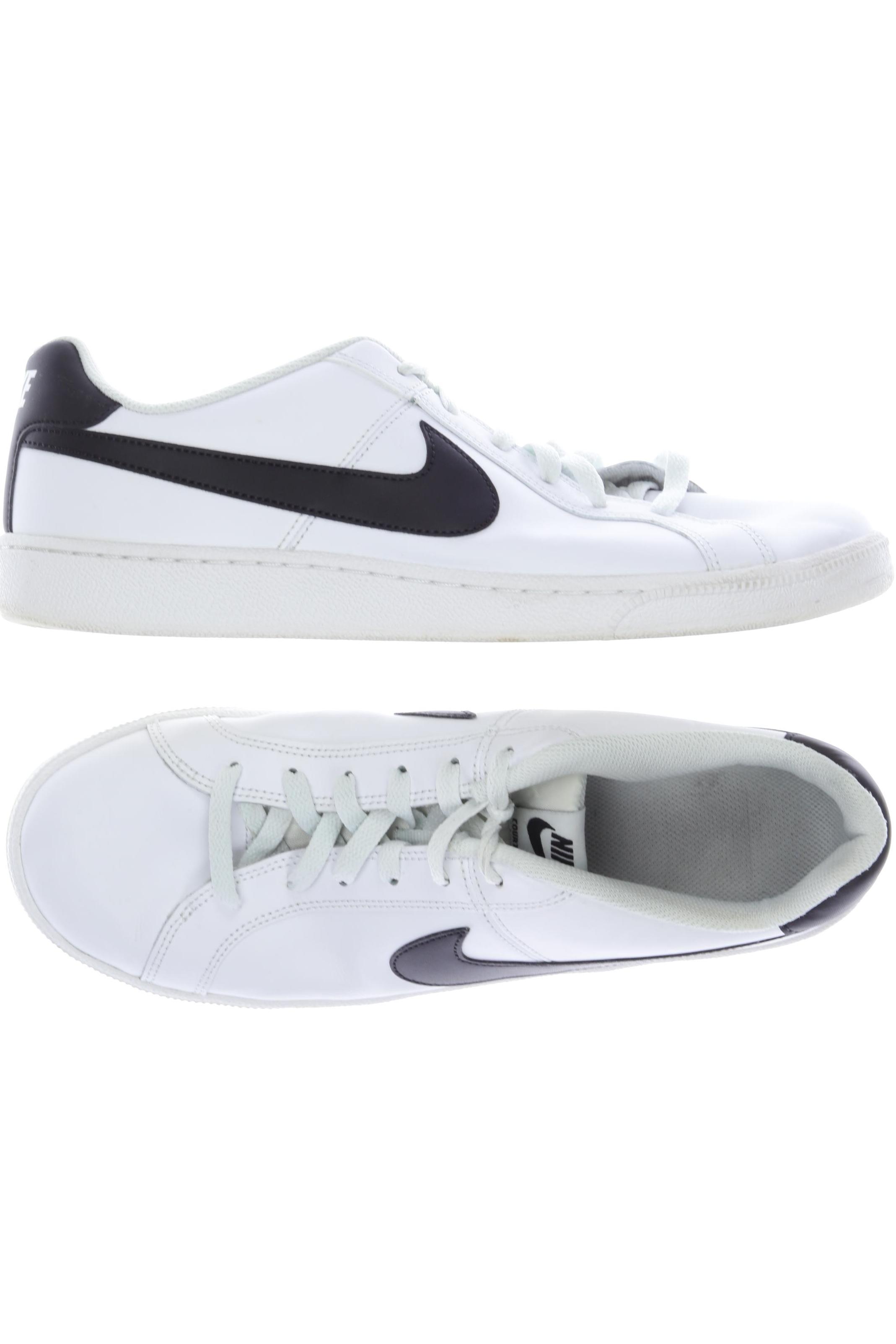 

Nike Herren Sneakers, weiß, Gr. 44.5