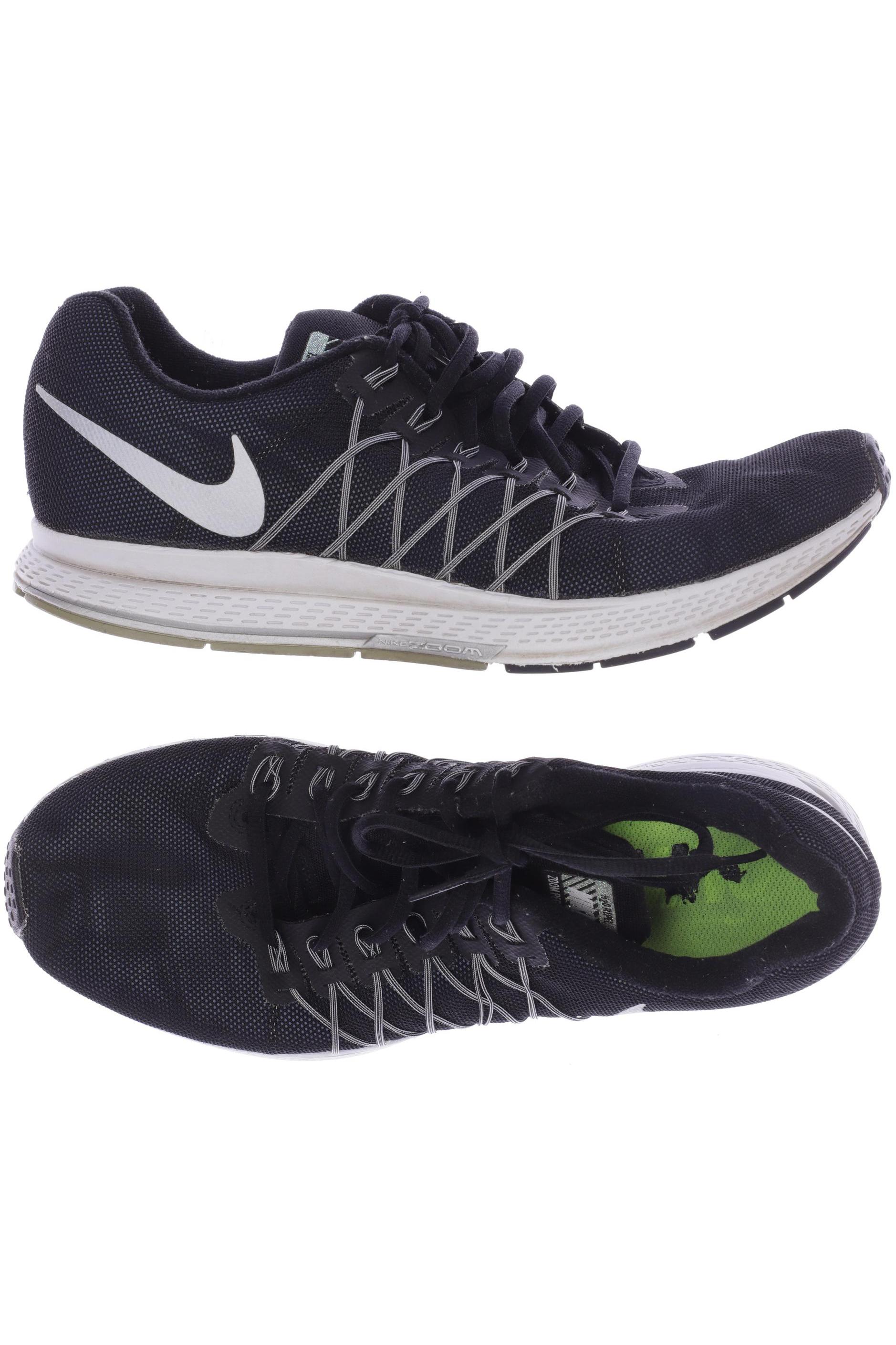 

Nike Herren Sneakers, schwarz