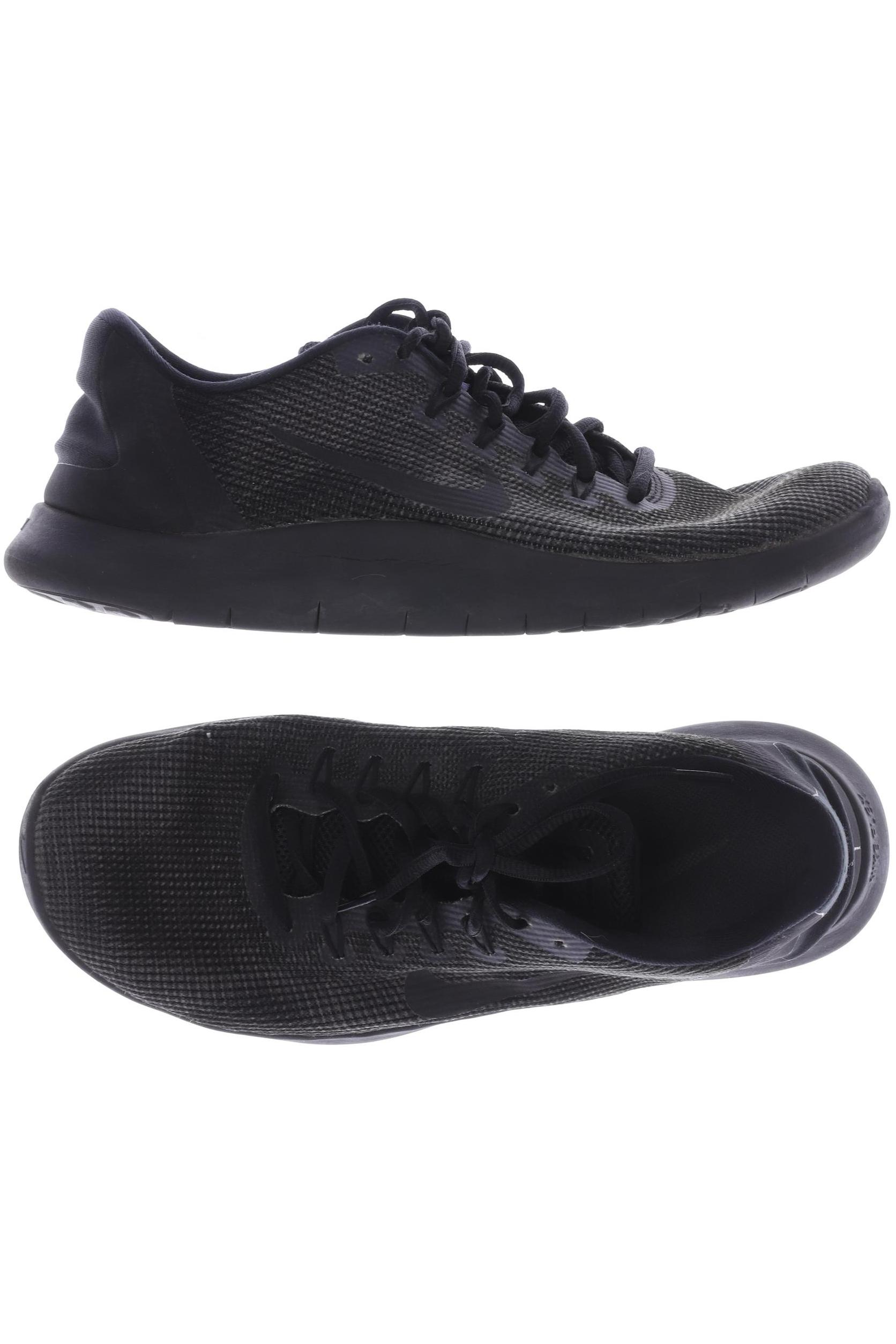 

Nike Herren Sneakers, grün