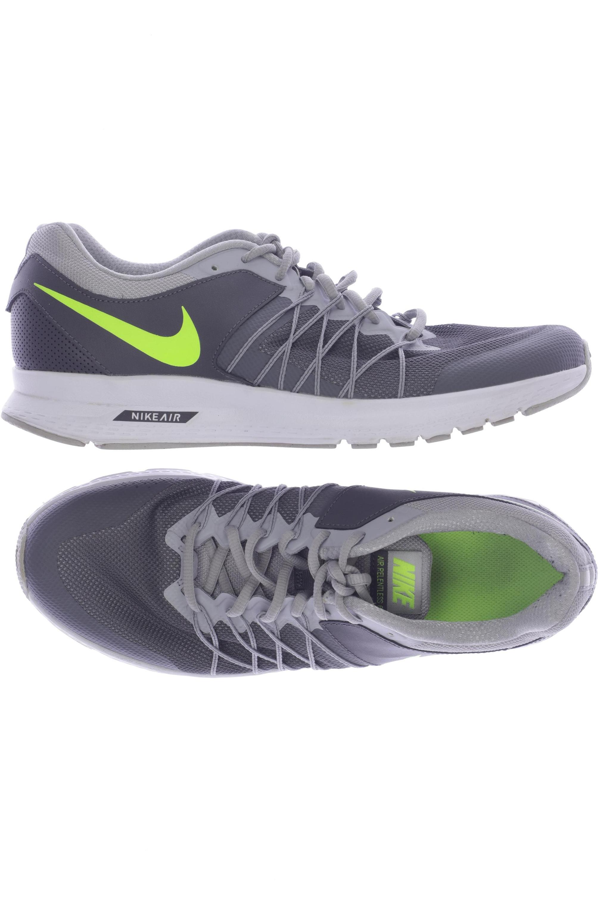 

Nike Herren Sneakers, grau