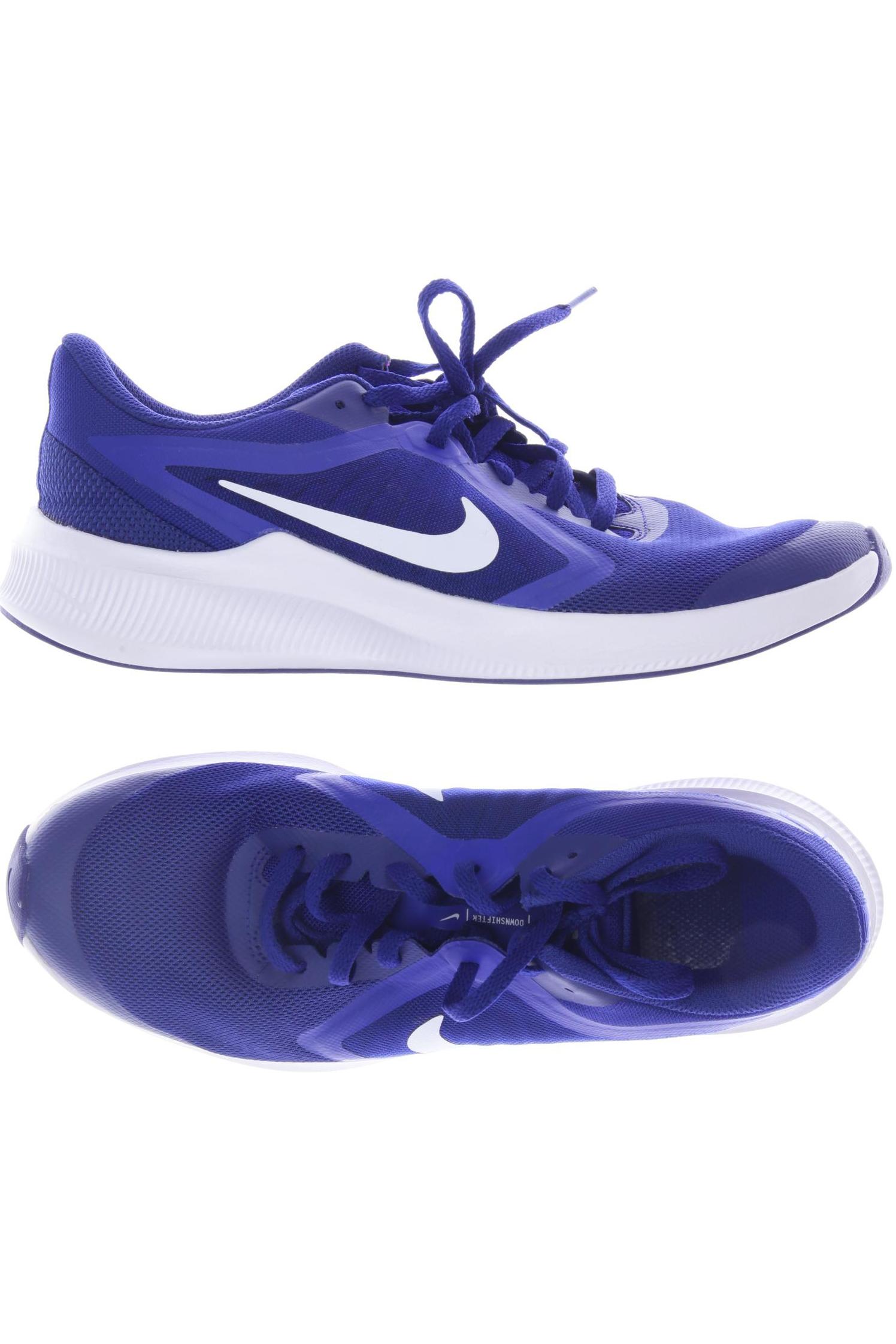 

Nike Herren Sneakers, marineblau, Gr. 40