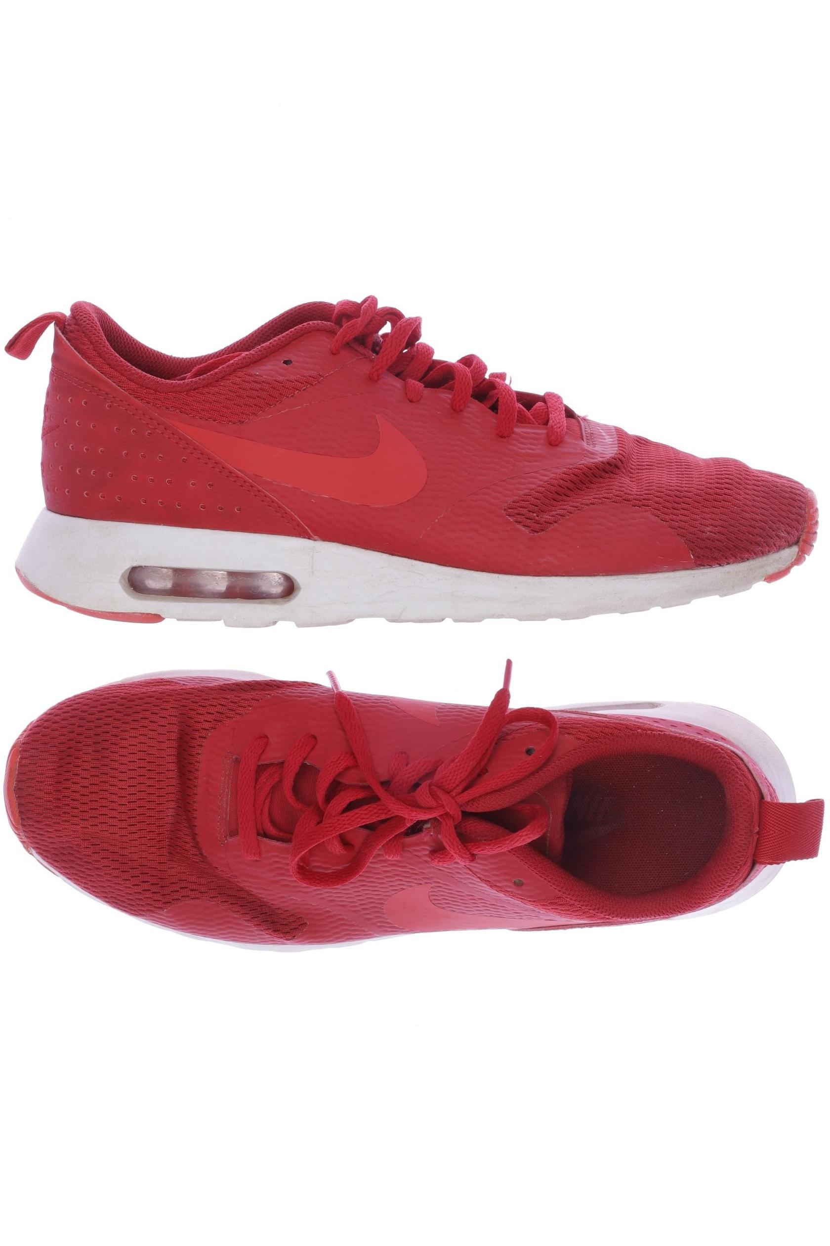 

Nike Herren Sneakers, rot, Gr. 42.5