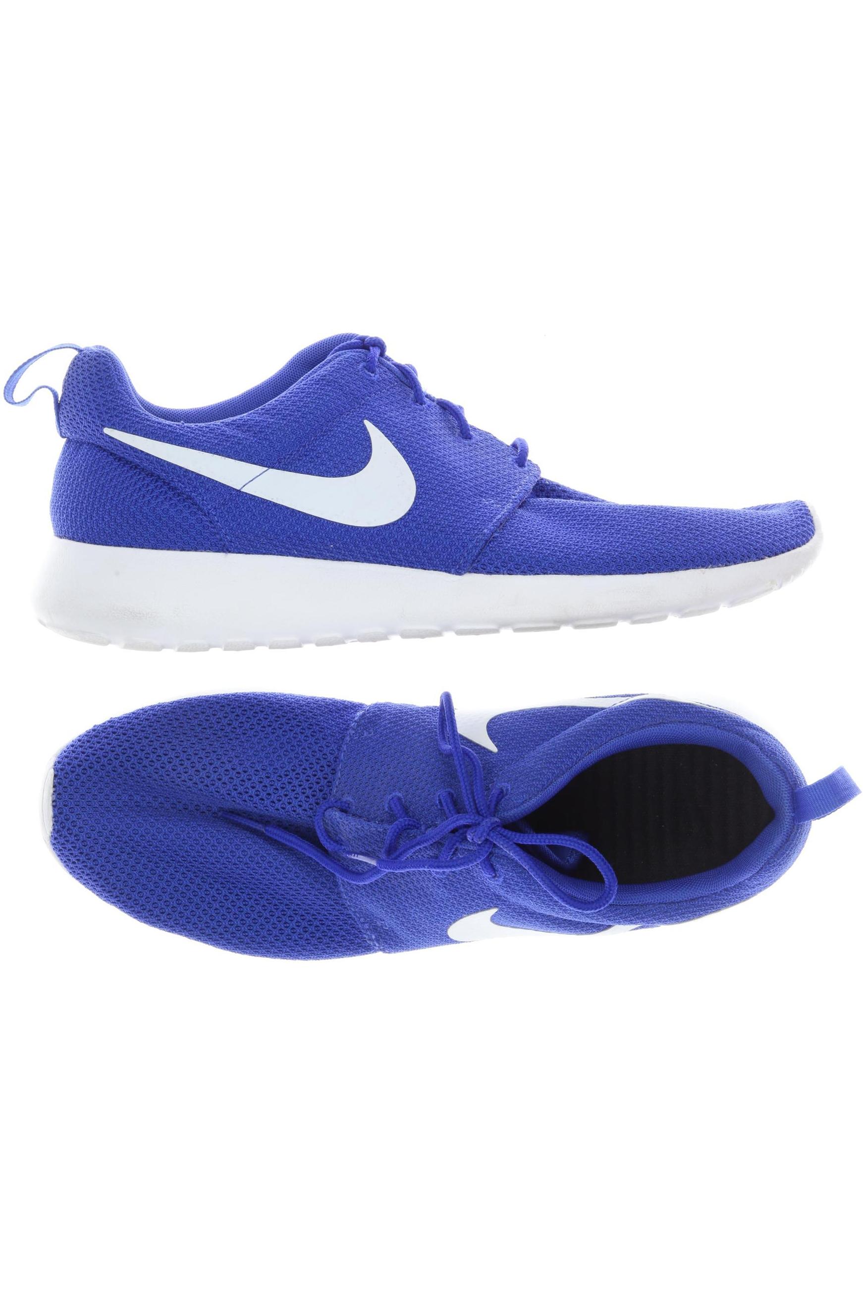 

Nike Herren Sneakers, blau, Gr. 44