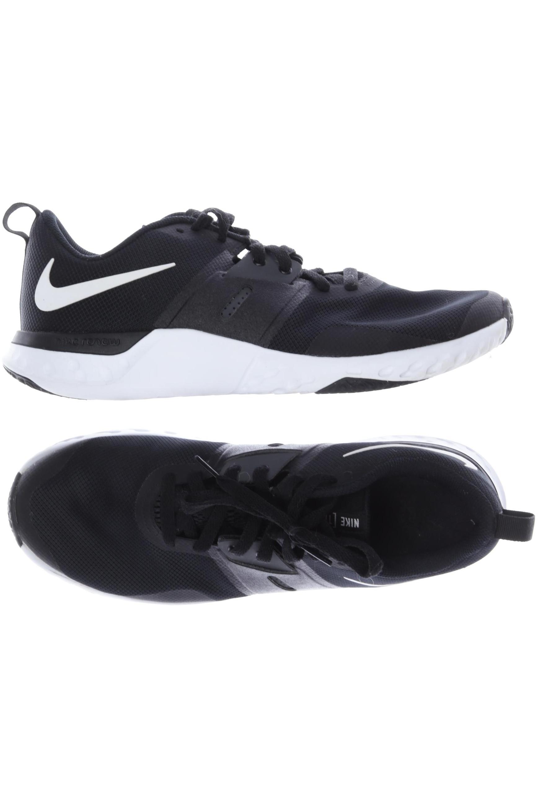 

Nike Herren Sneakers, schwarz, Gr. 44