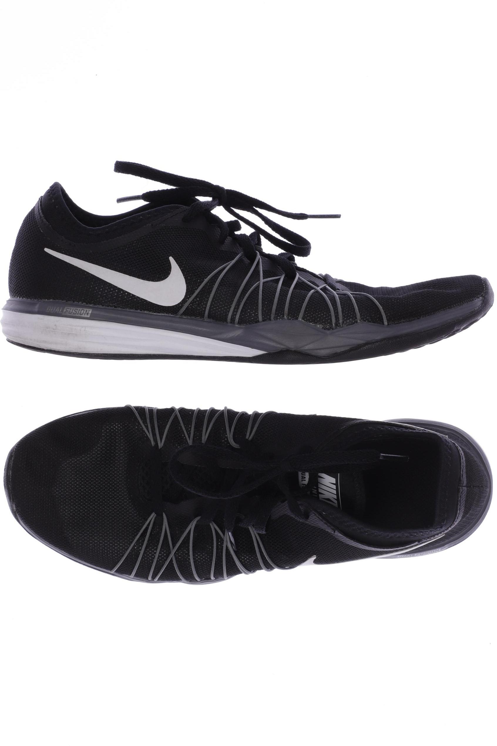 

Nike Herren Sneakers, schwarz