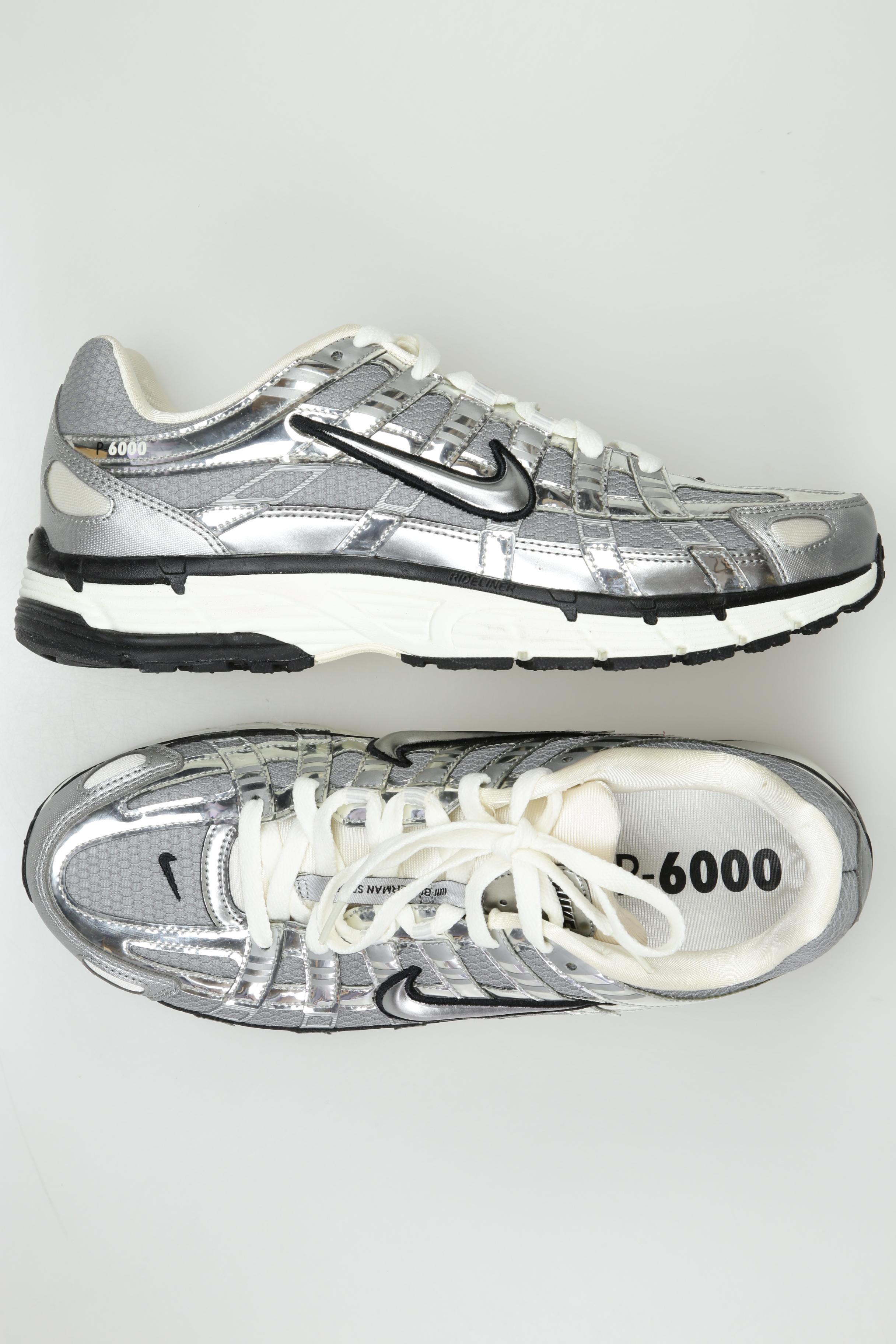 

Nike Herren Sneakers, grau, Gr. 44