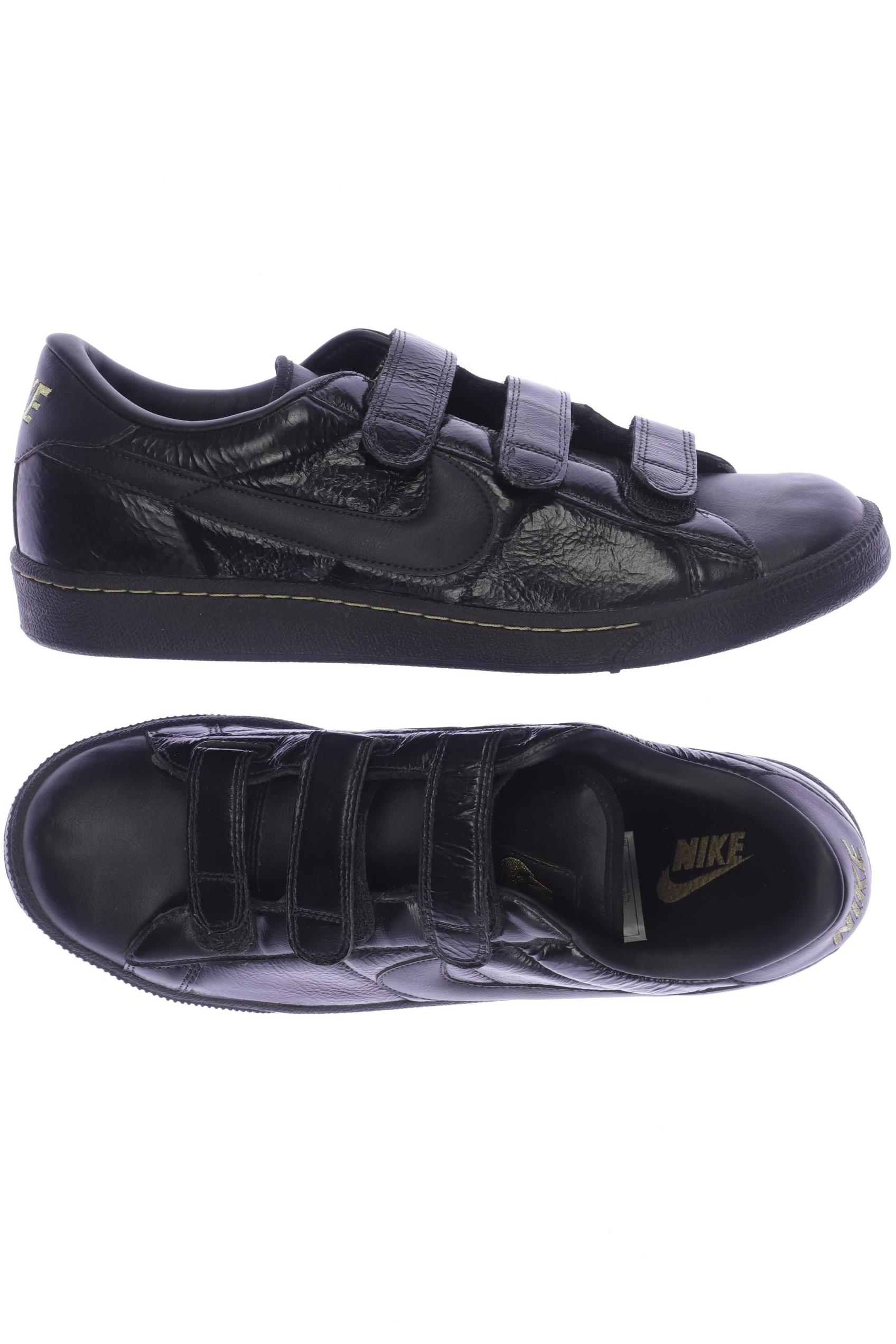 

Nike Herren Sneakers, schwarz, Gr. 44