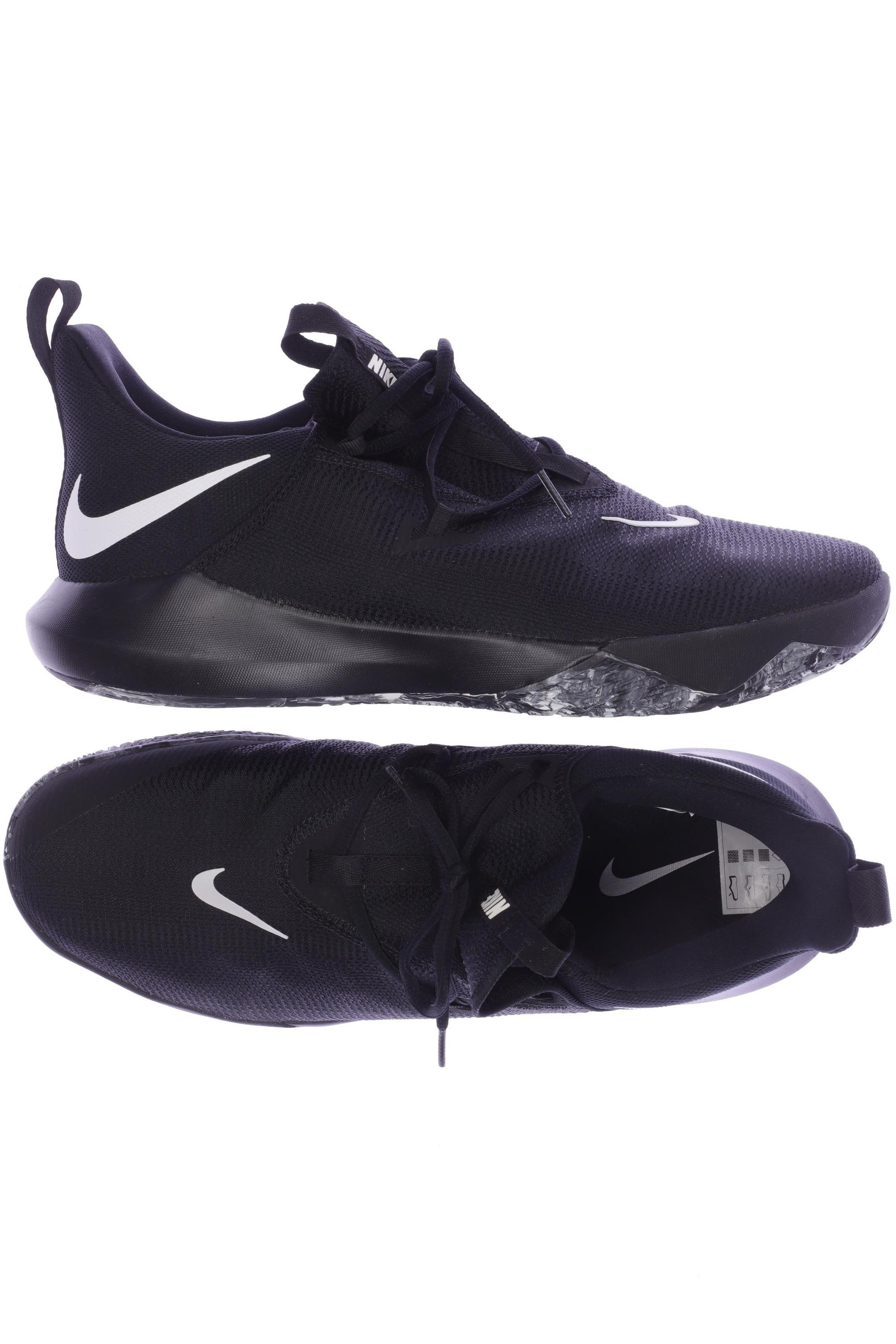 

Nike Herren Sneakers, schwarz, Gr. 47.5