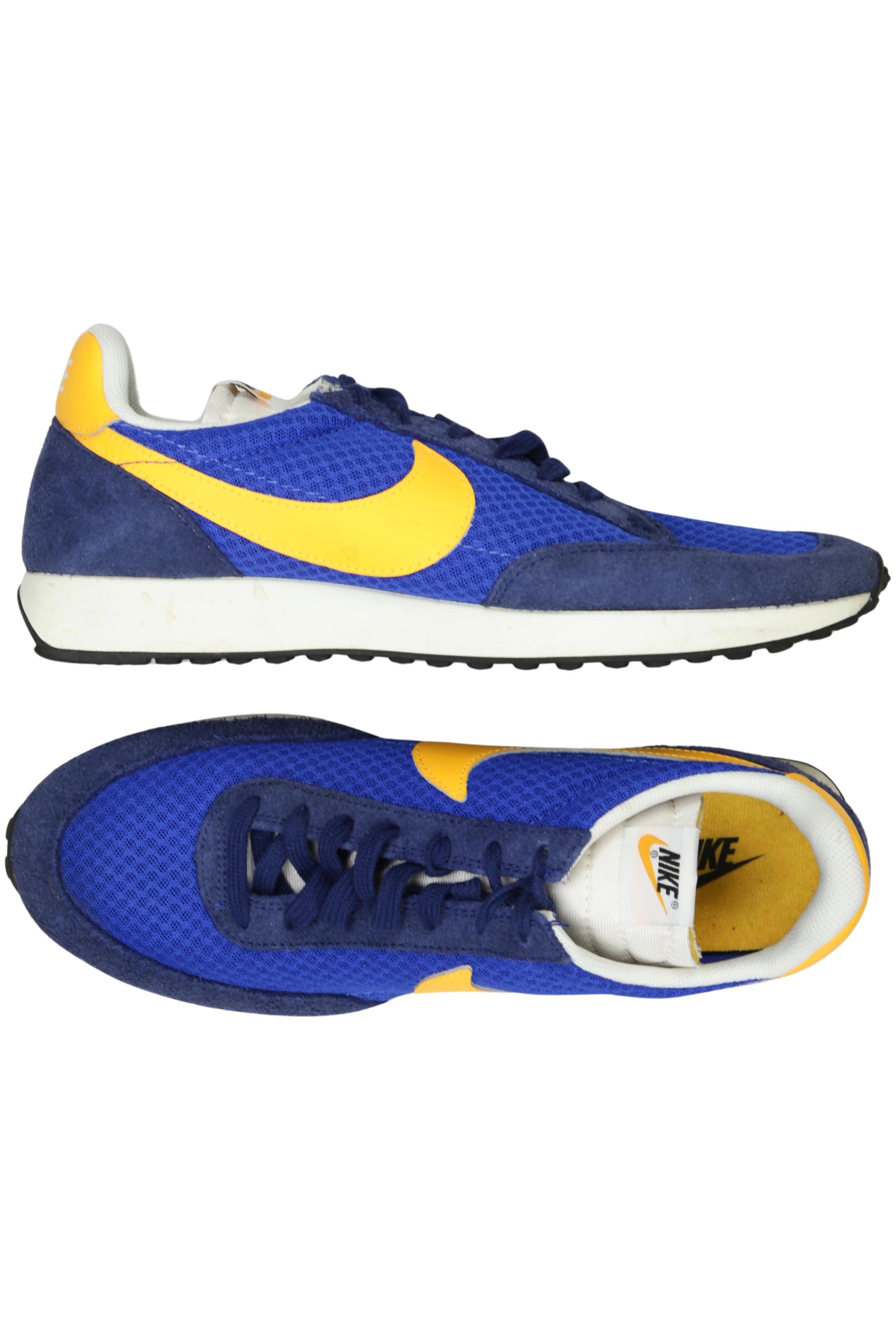 

Nike Herren Sneakers, blau, Gr. 46