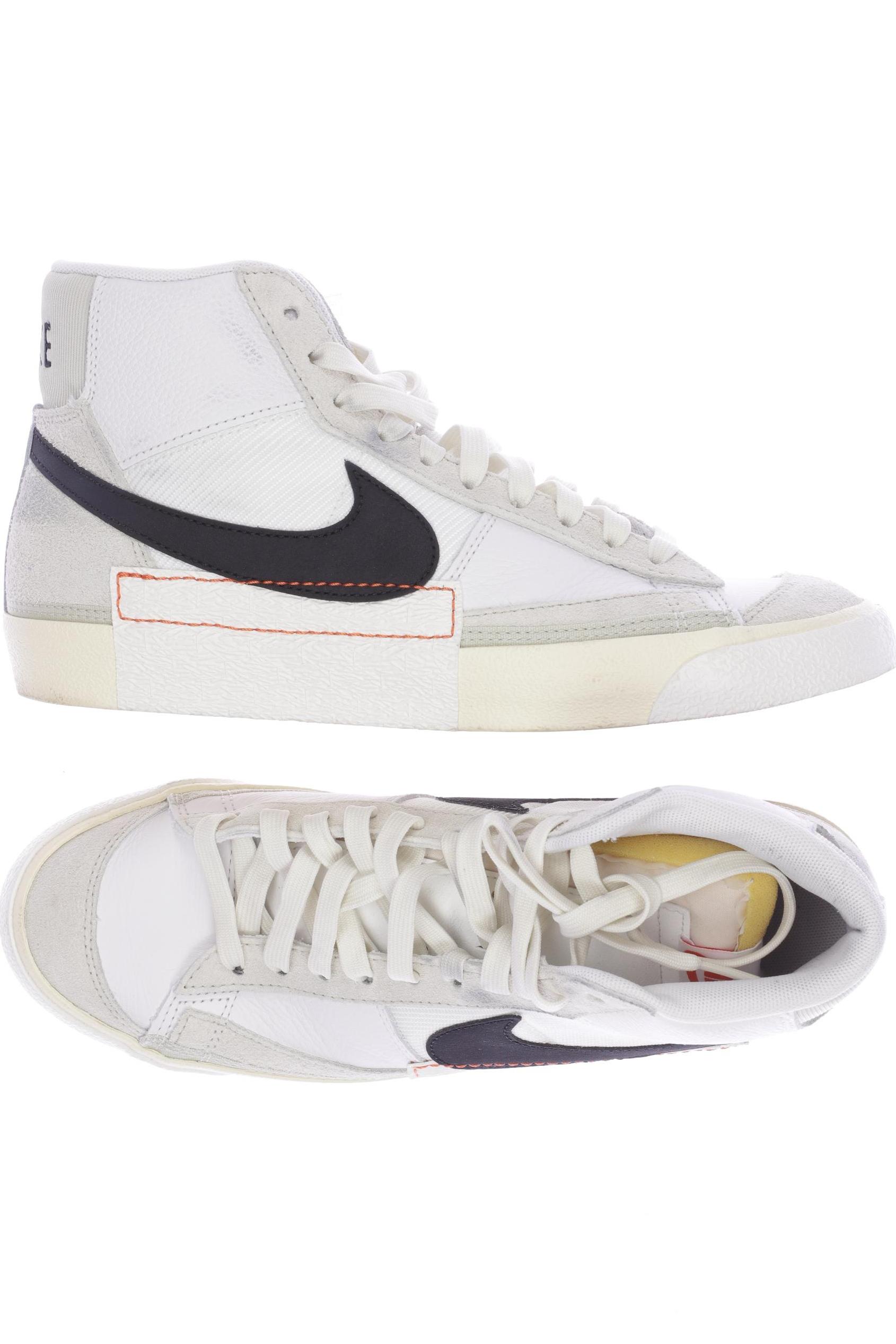

Nike Herren Sneakers, weiß, Gr. 42.5