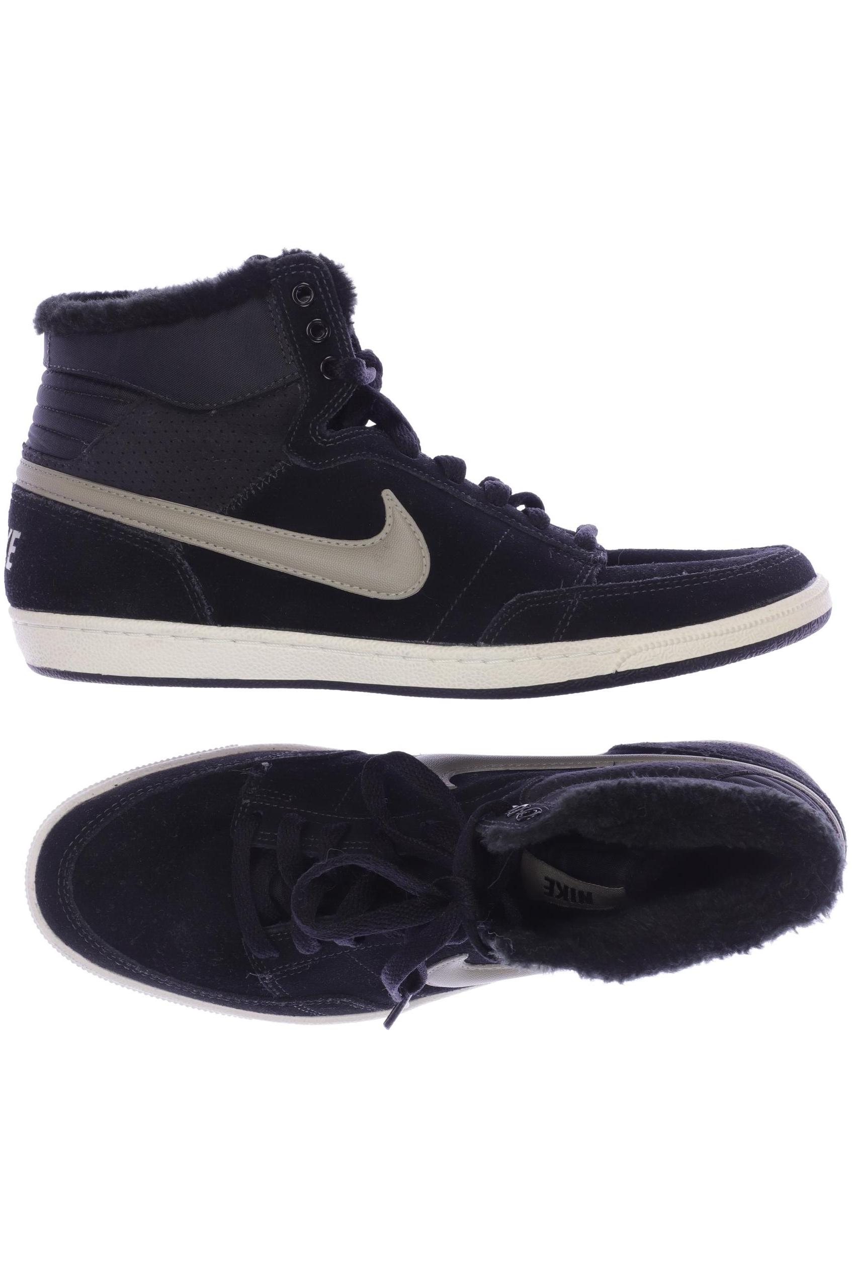 

Nike Herren Sneakers, schwarz, Gr. 40