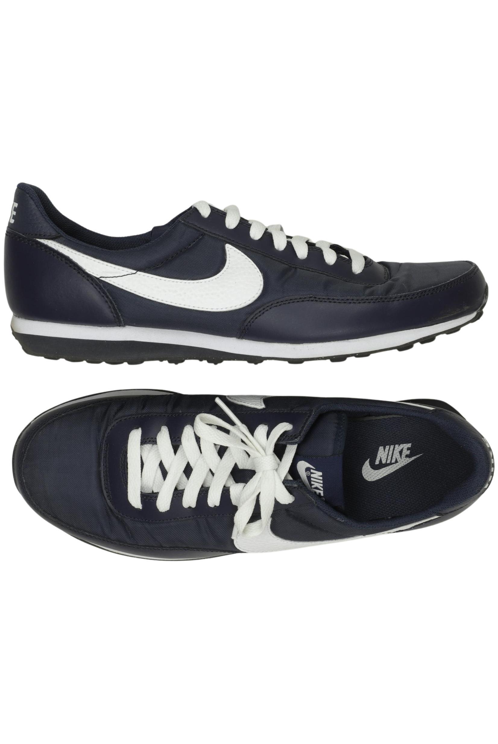 

Nike Herren Sneakers, marineblau, Gr. 42