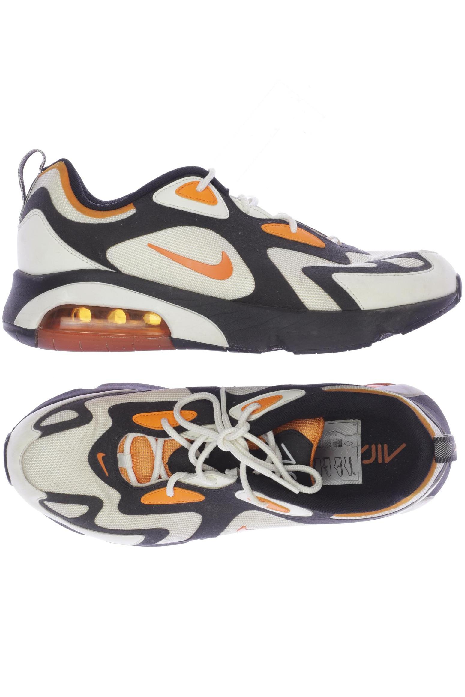 

Nike Herren Sneakers, schwarz, Gr. 42.5