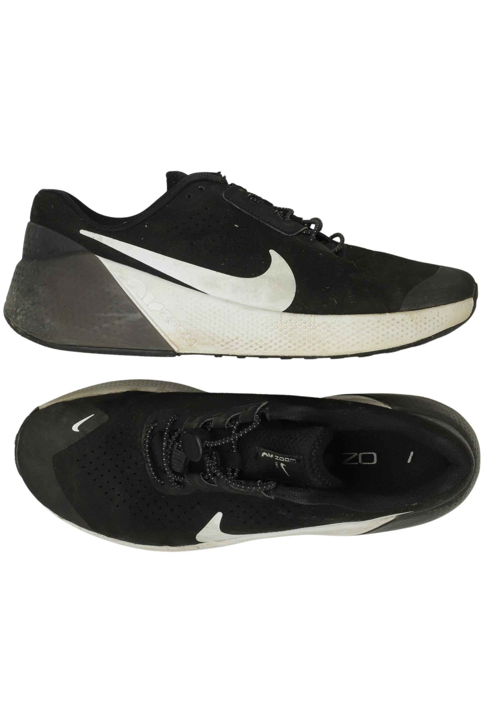 

Nike Herren Sneakers, schwarz, Gr. 42