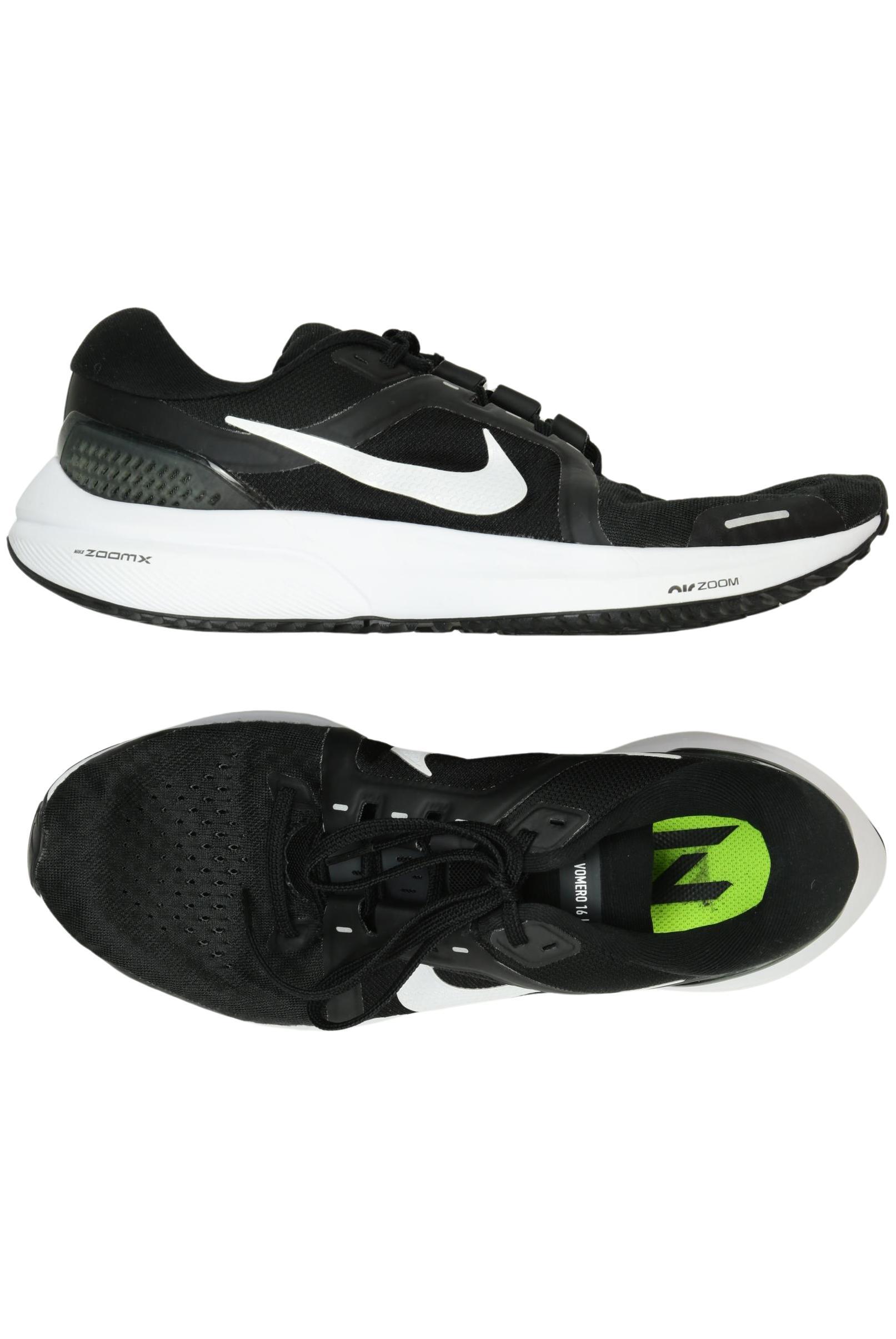 

Nike Herren Sneakers, schwarz, Gr. 43
