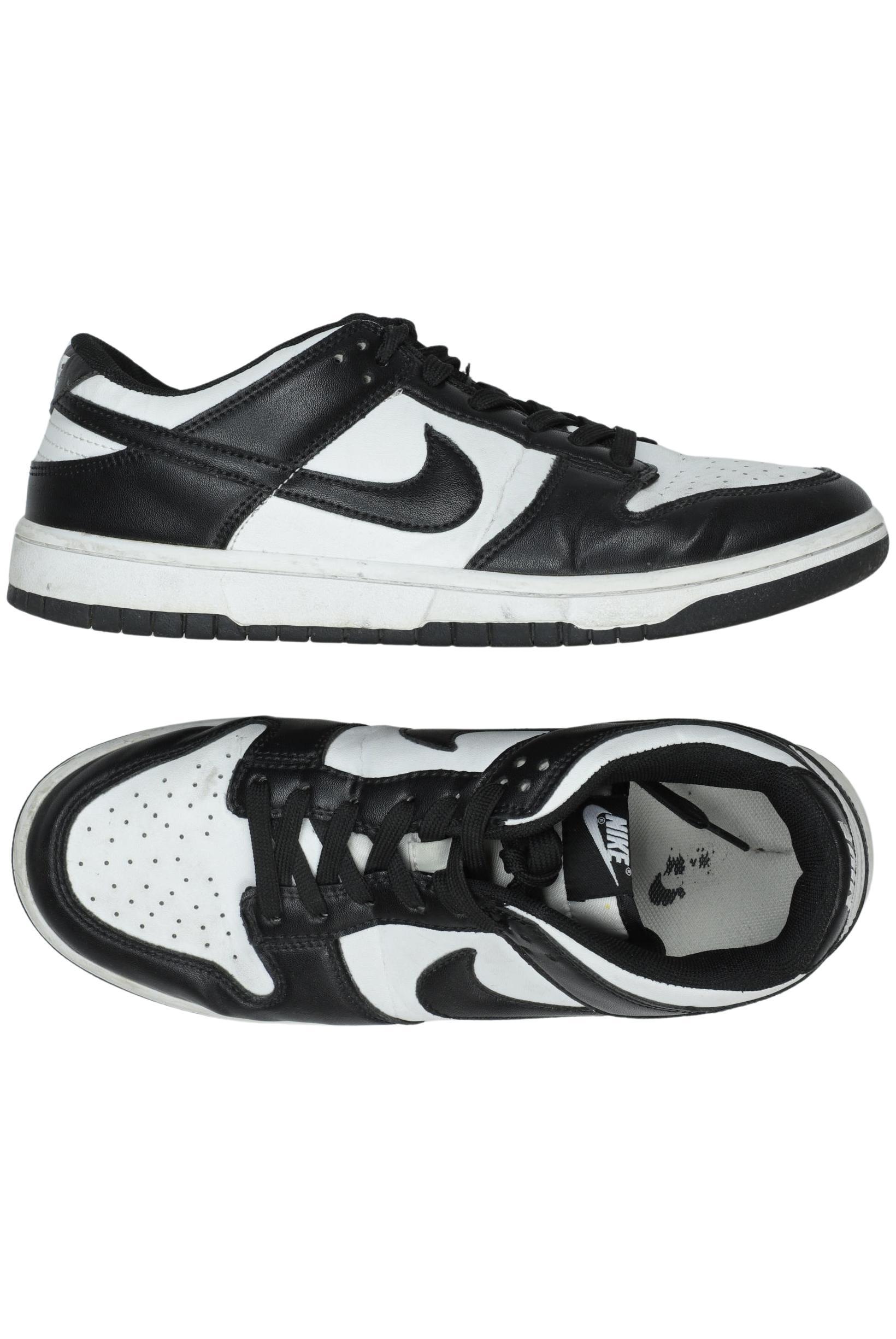 

Nike Herren Sneakers, schwarz, Gr. 43
