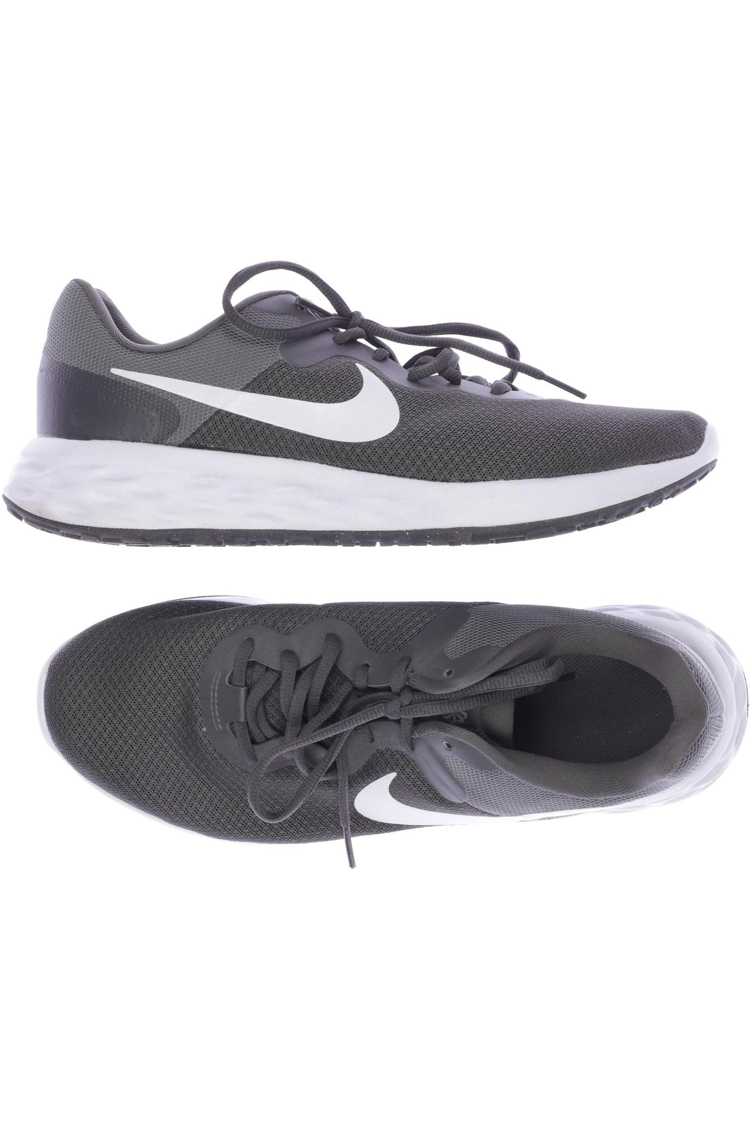 

Nike Herren Sneakers, grau
