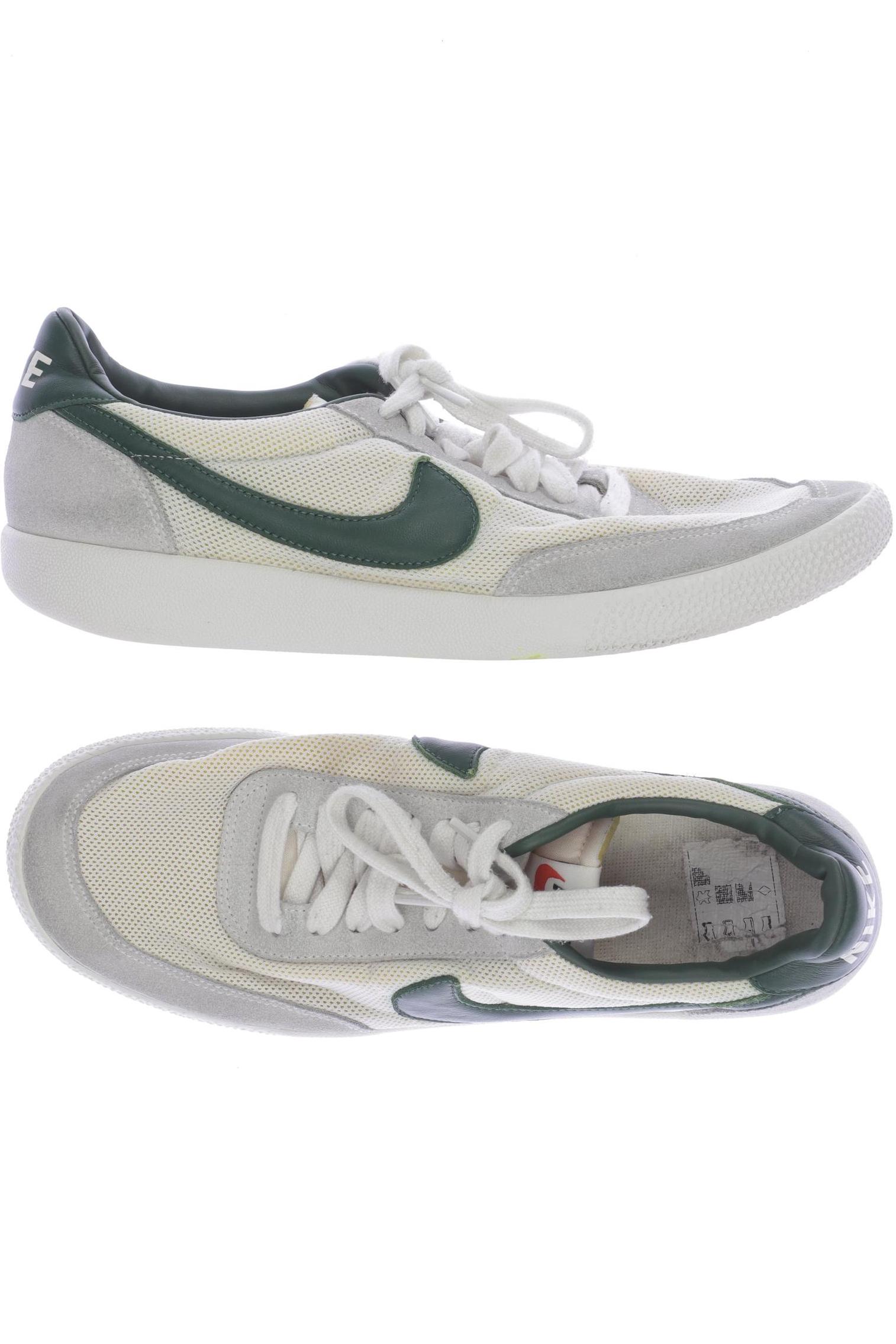 

Nike Herren Sneakers, cremeweiß, Gr. 41