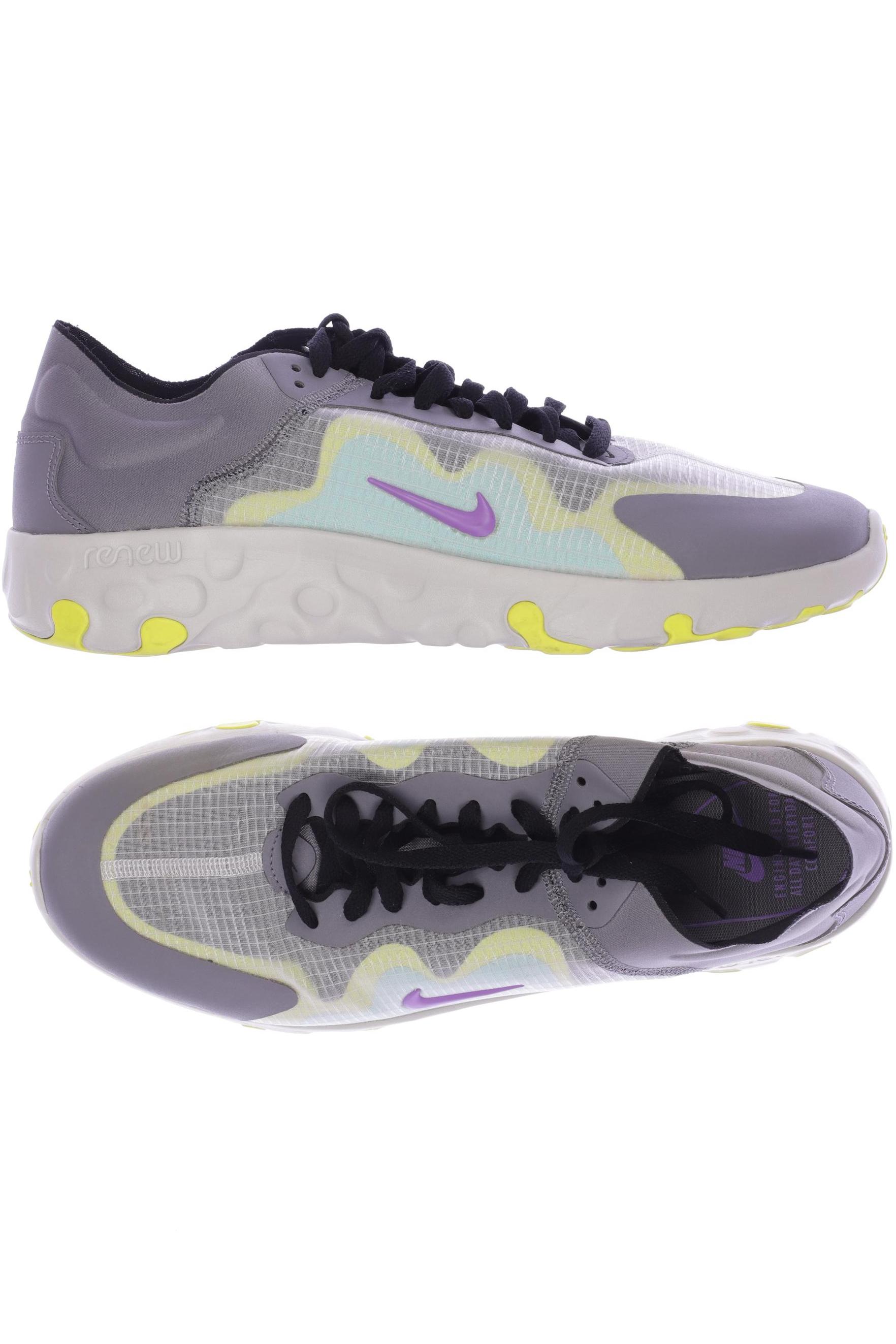 

Nike Herren Sneakers, grau, Gr. 46