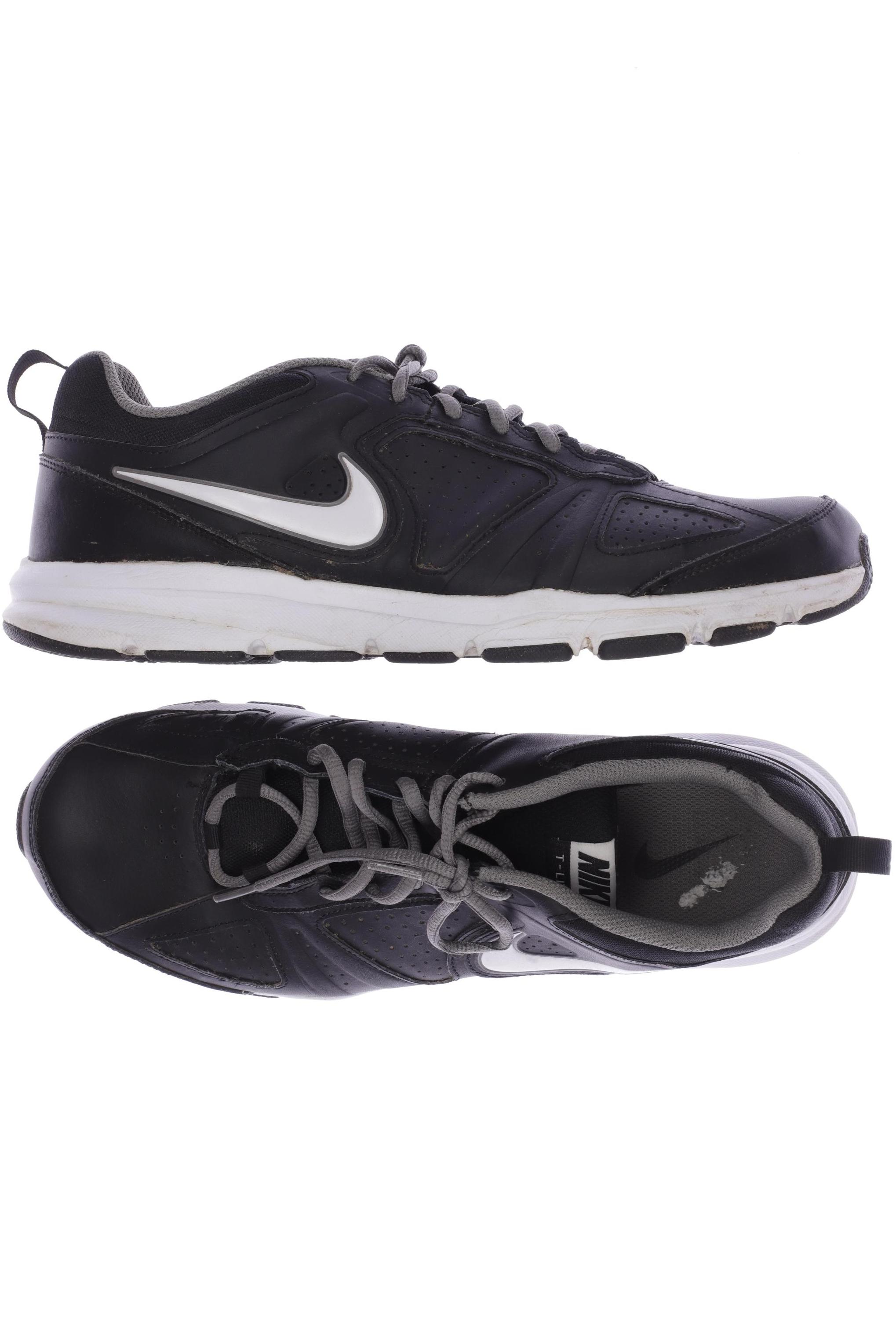 

Nike Herren Sneakers, schwarz