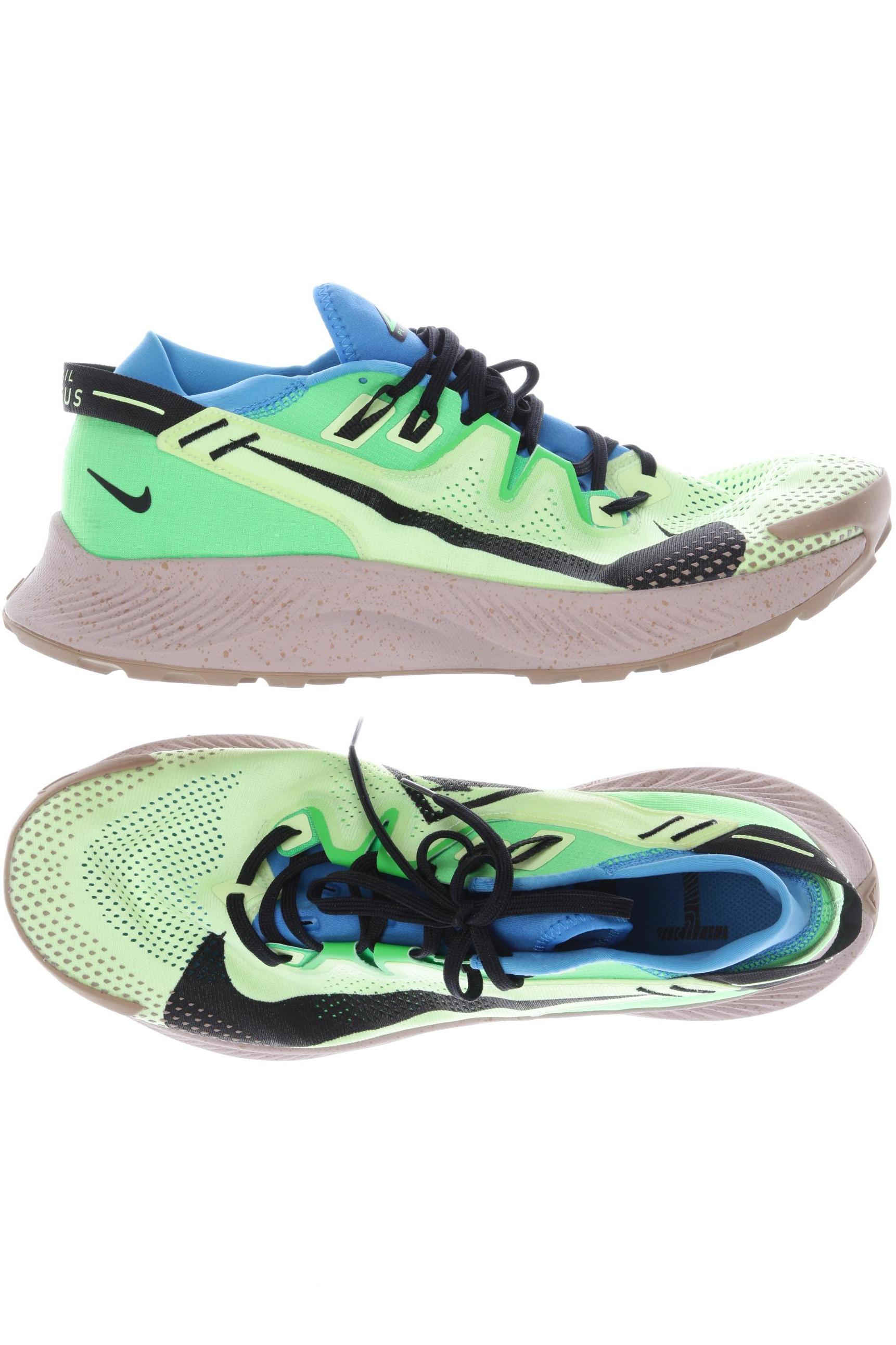 

Nike Herren Sneakers, hellgrün, Gr. 45.5