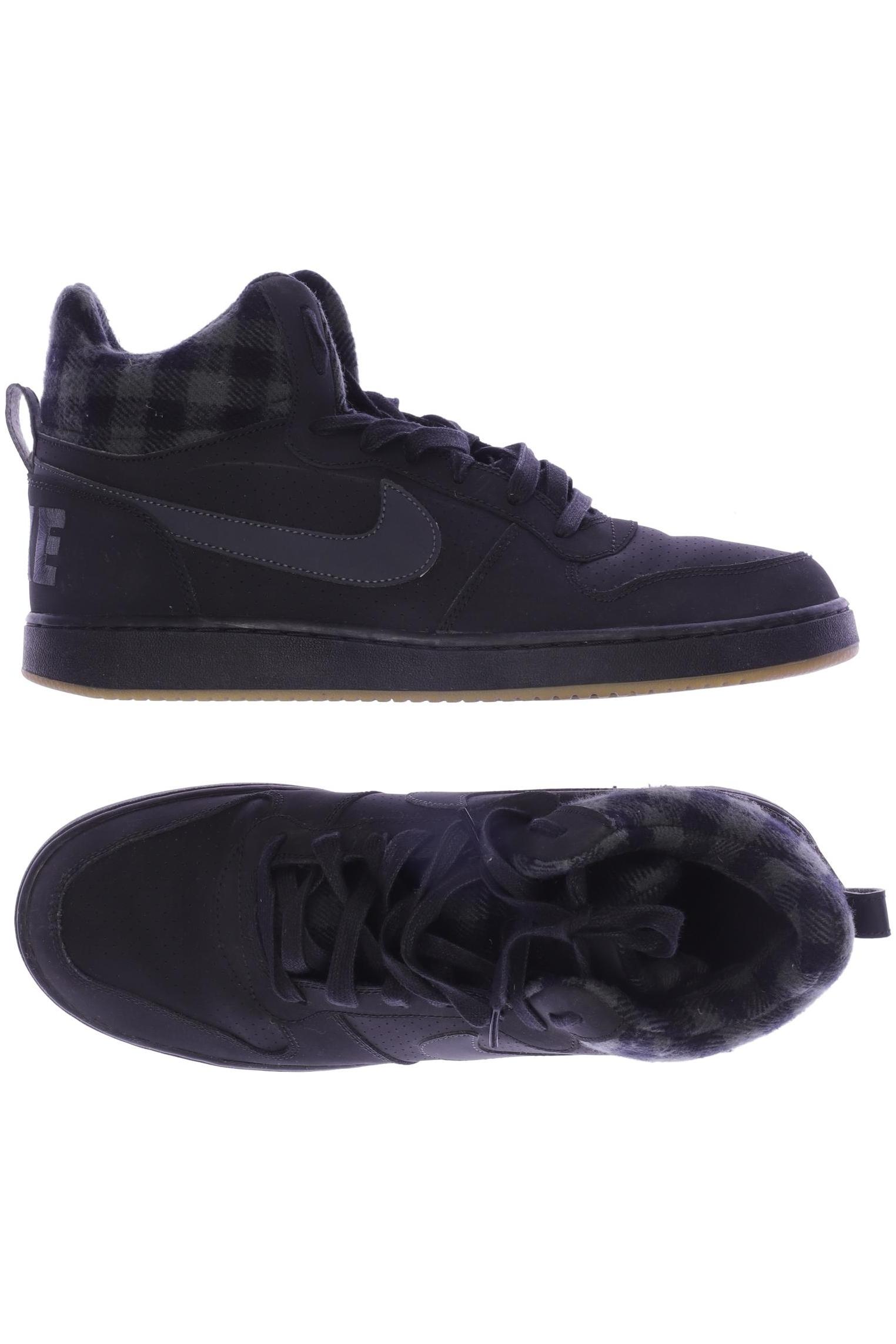 

Nike Herren Sneakers, schwarz, Gr. 45