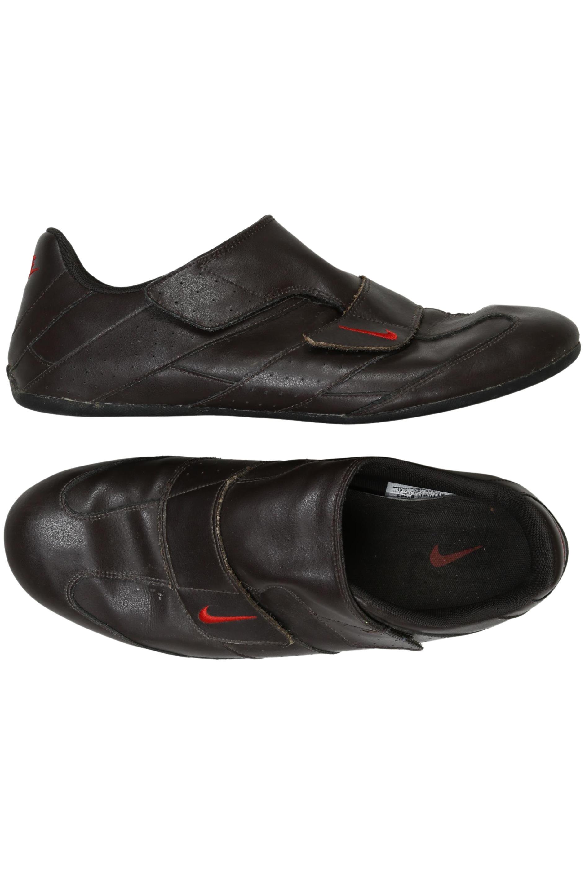 

Nike Herren Sneakers, braun, Gr. 44.5