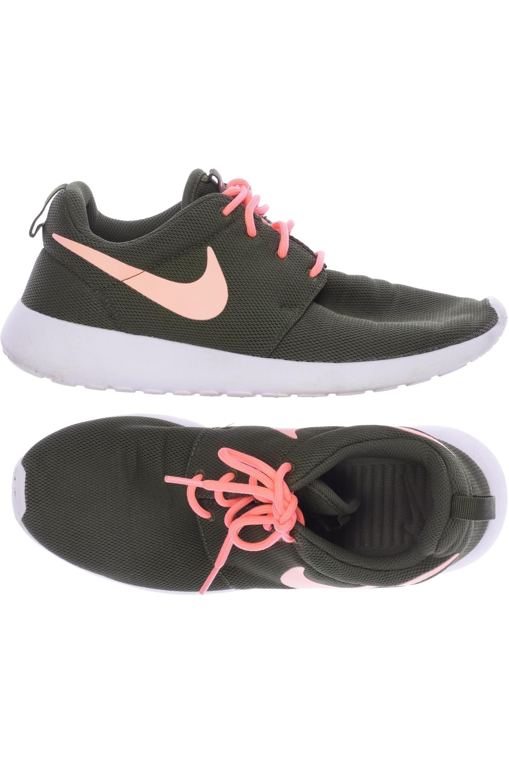 

Nike Herren Sneakers, grün, Gr. 41