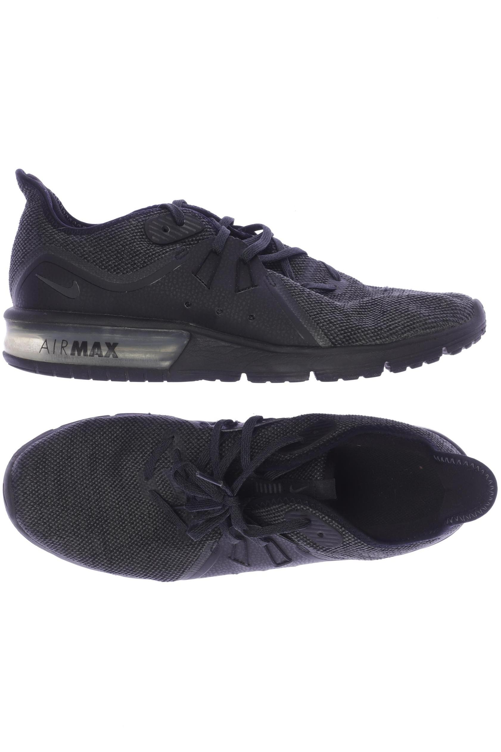 

Nike Herren Sneakers, marineblau, Gr. 45