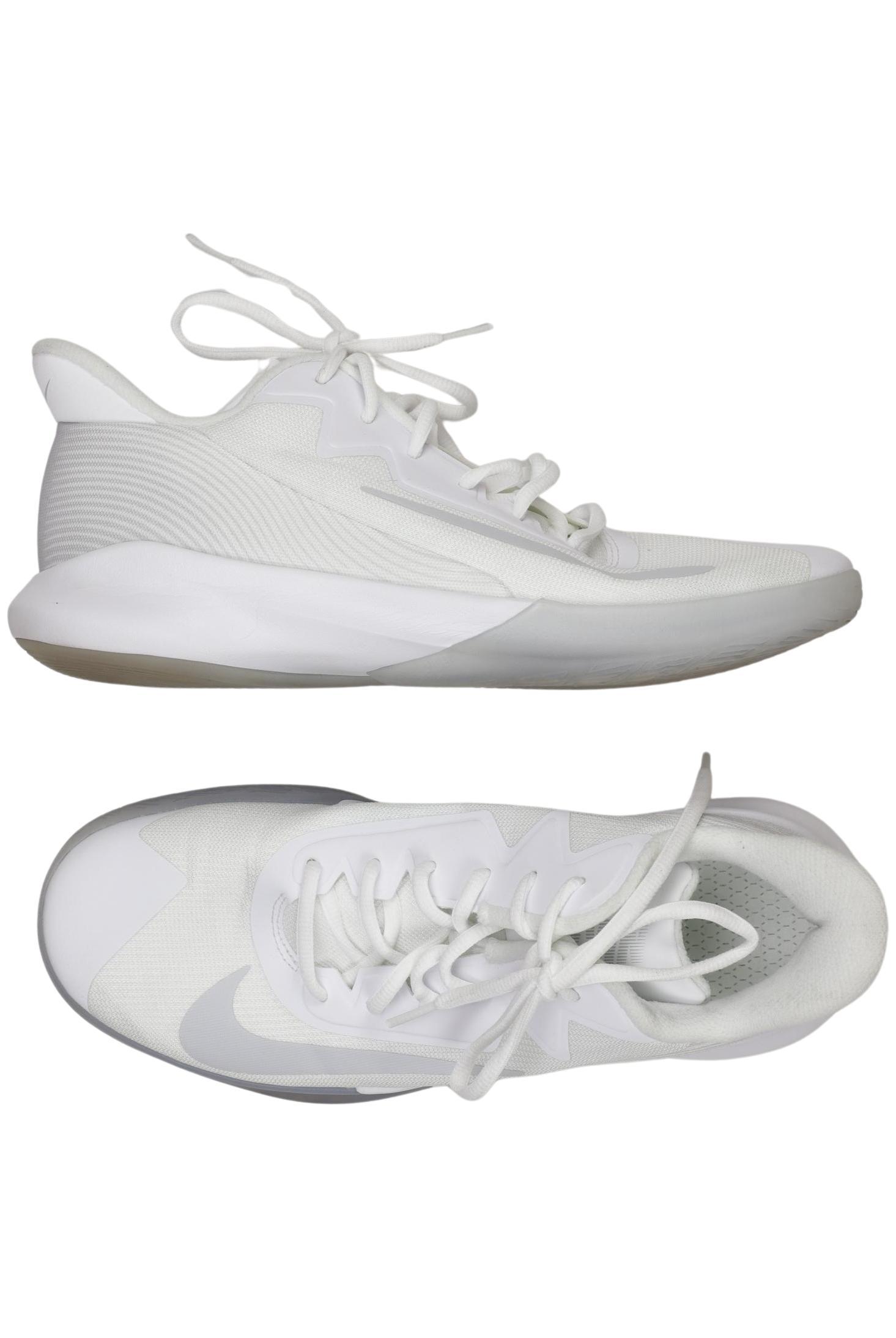 

Nike Herren Sneakers, weiß, Gr. 41