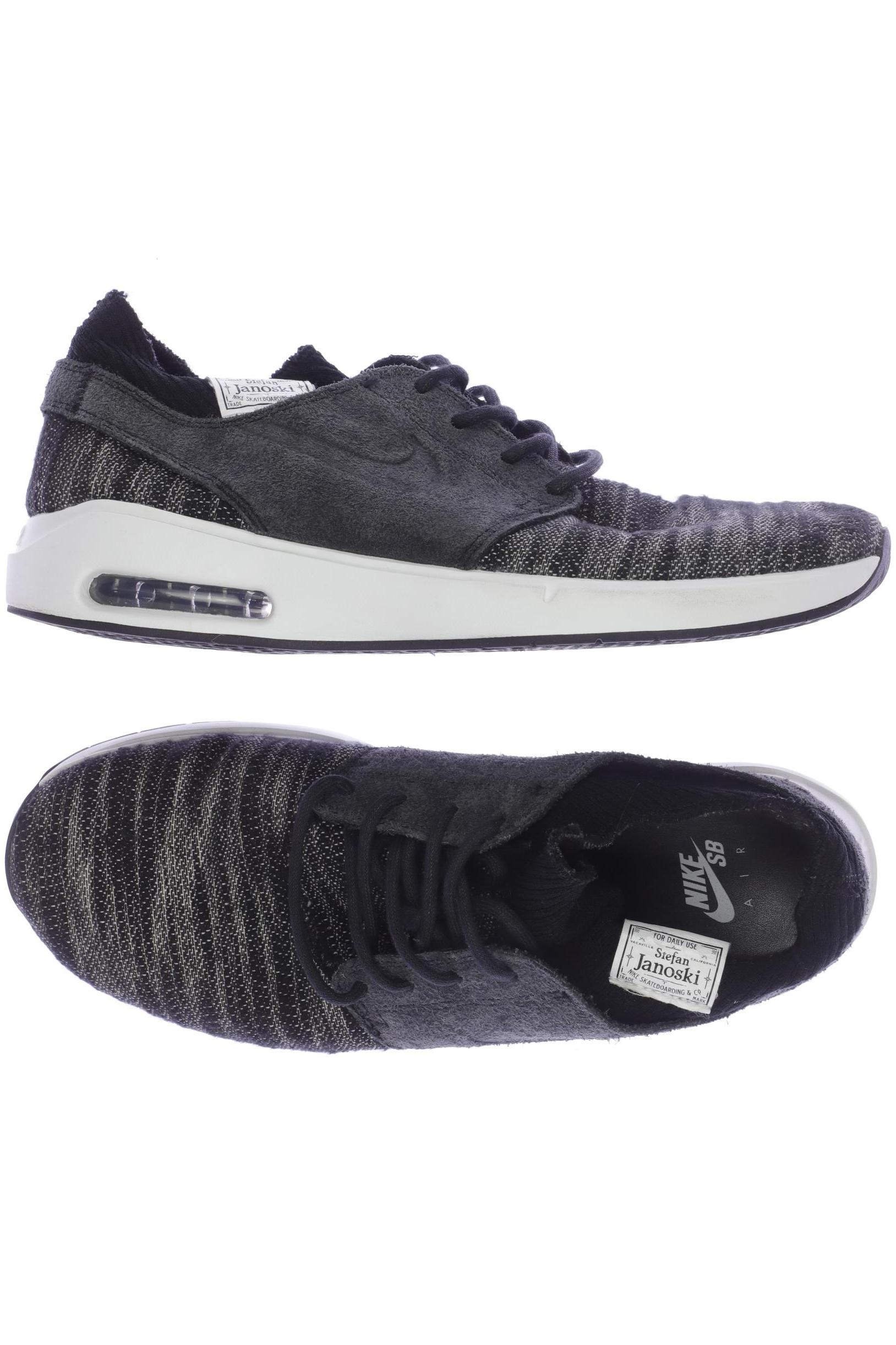 

Nike Herren Sneakers, schwarz, Gr. 41