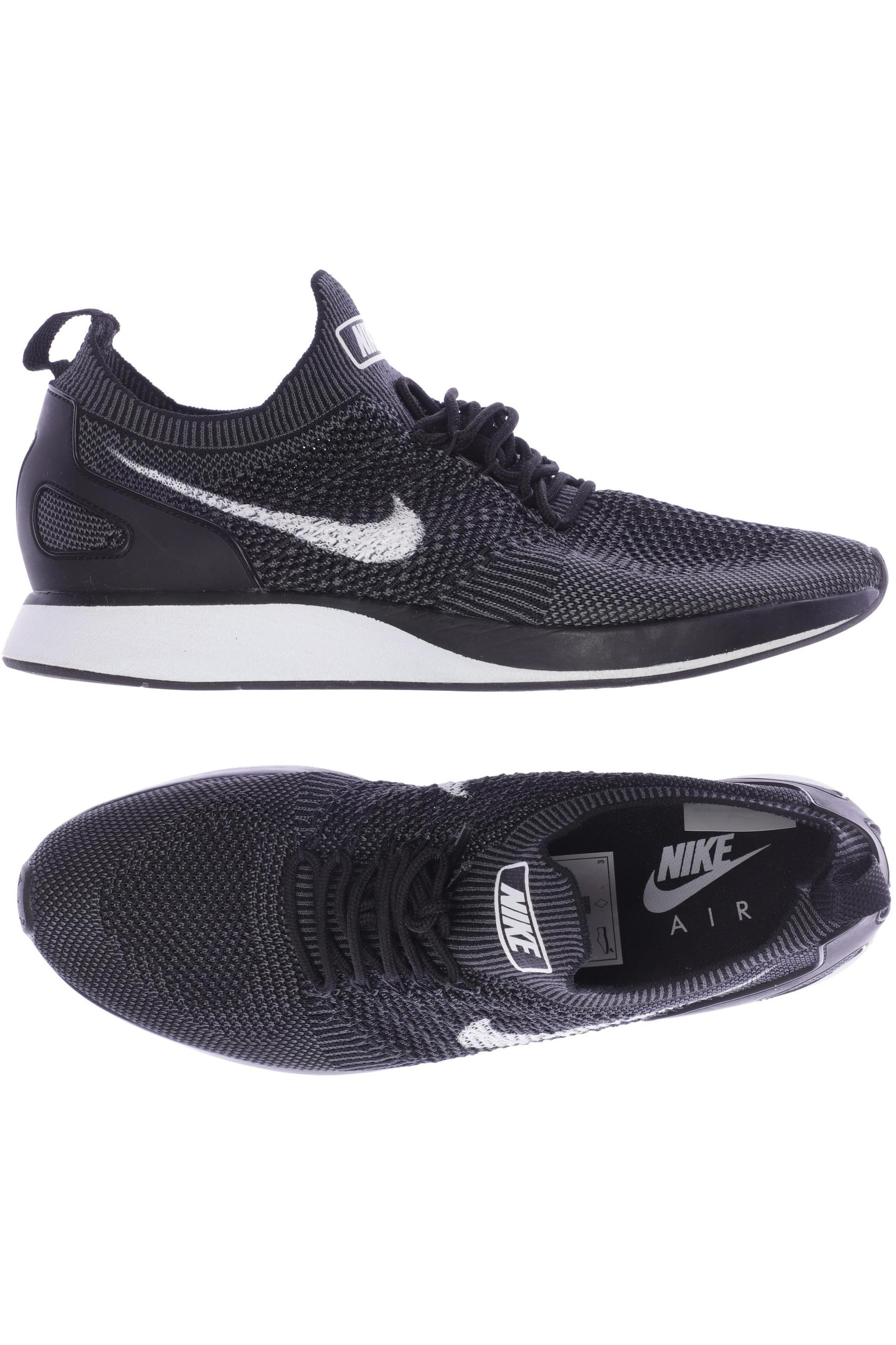 

Nike Herren Sneakers, schwarz