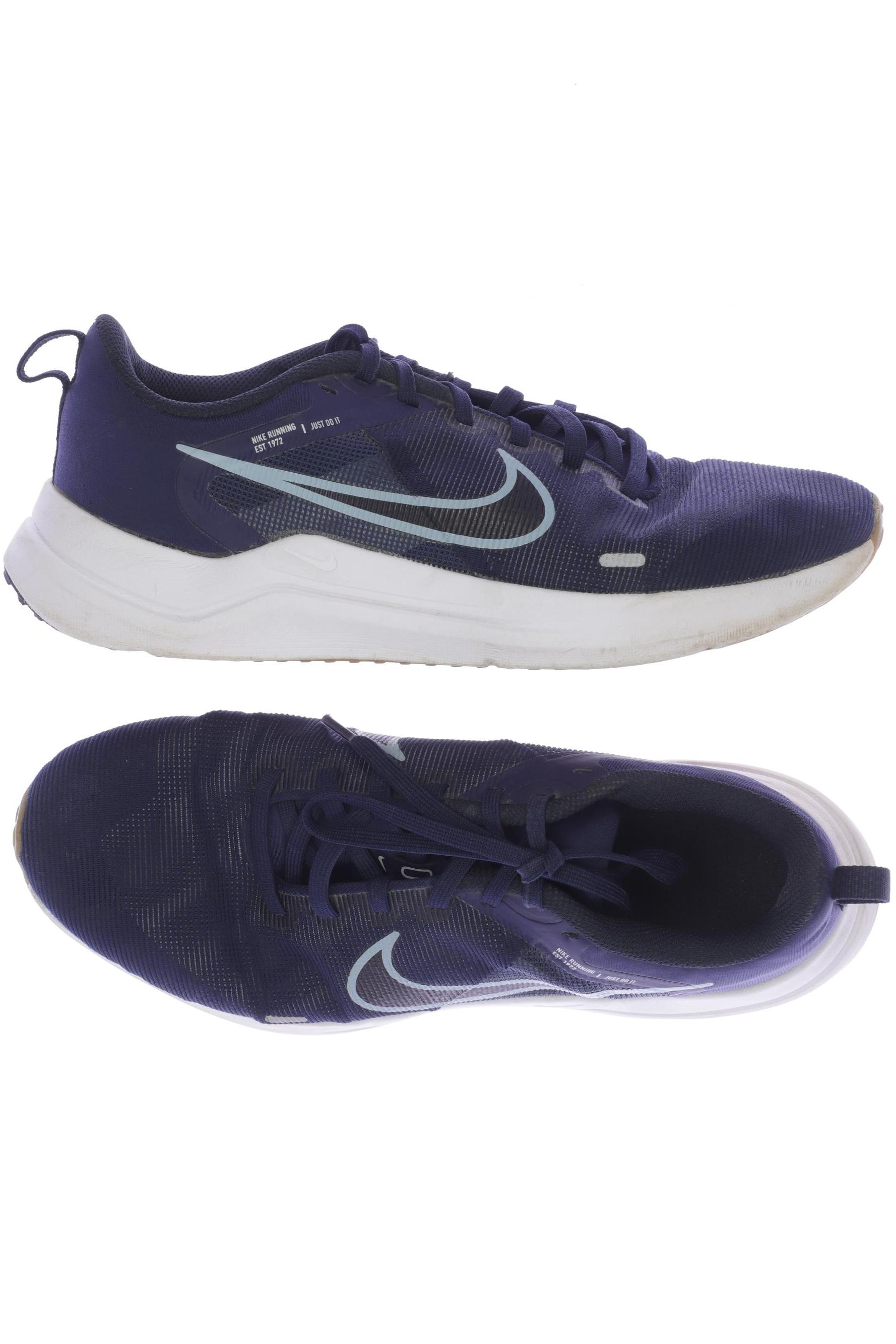 

Nike Herren Sneakers, marineblau, Gr. 40.5