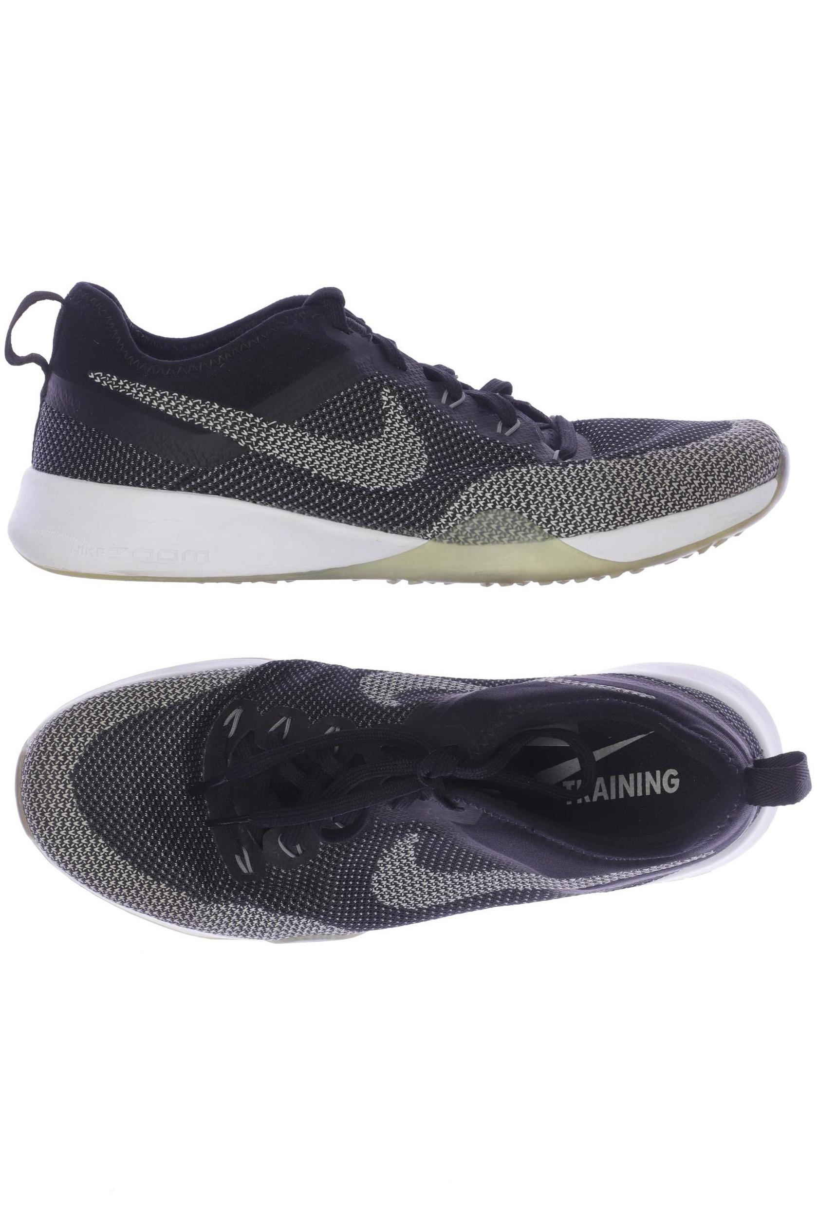 

Nike Herren Sneakers, schwarz, Gr. 38