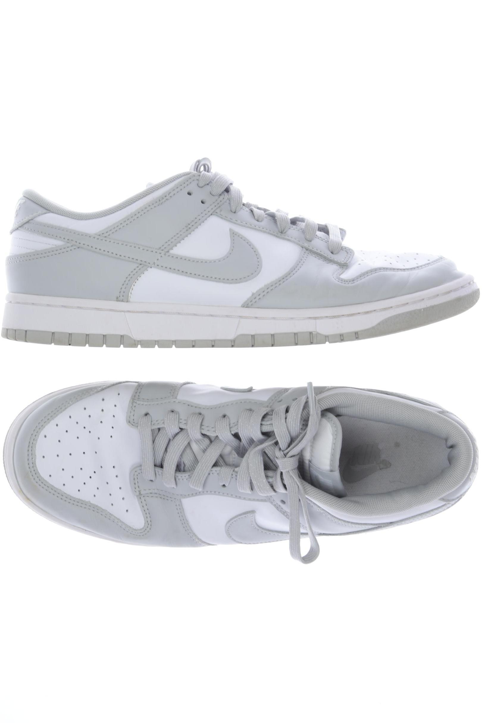 

Nike Herren Sneakers, weiß, Gr. 45