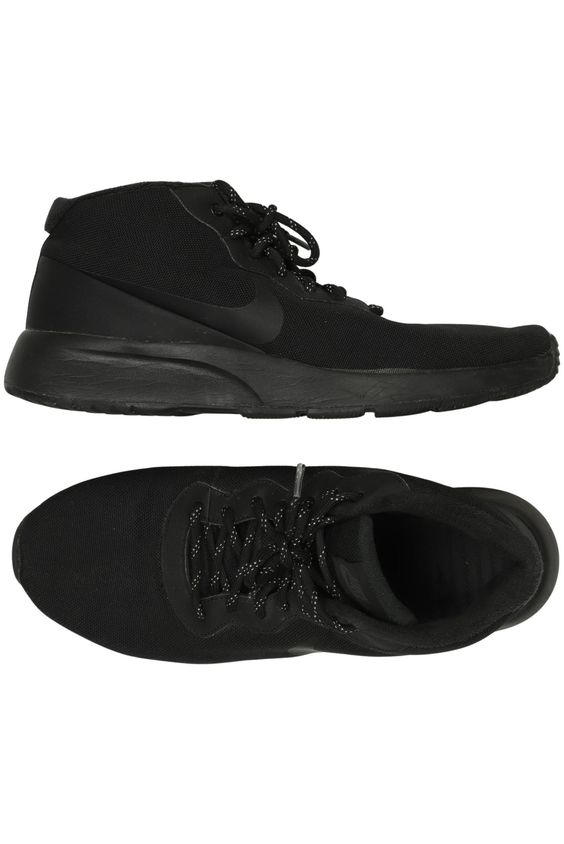

Nike Herren Sneakers, schwarz, Gr. 47