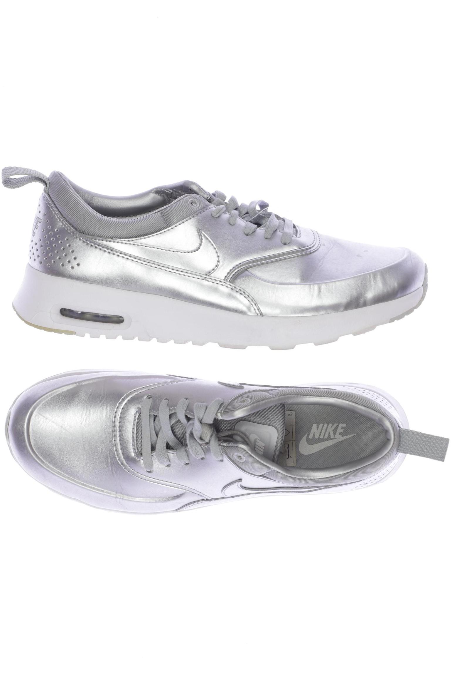 

Nike Herren Sneakers, grau, Gr. 39