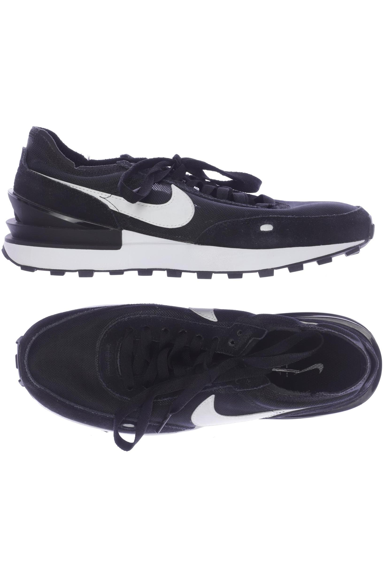 

Nike Herren Sneakers, schwarz, Gr. 39