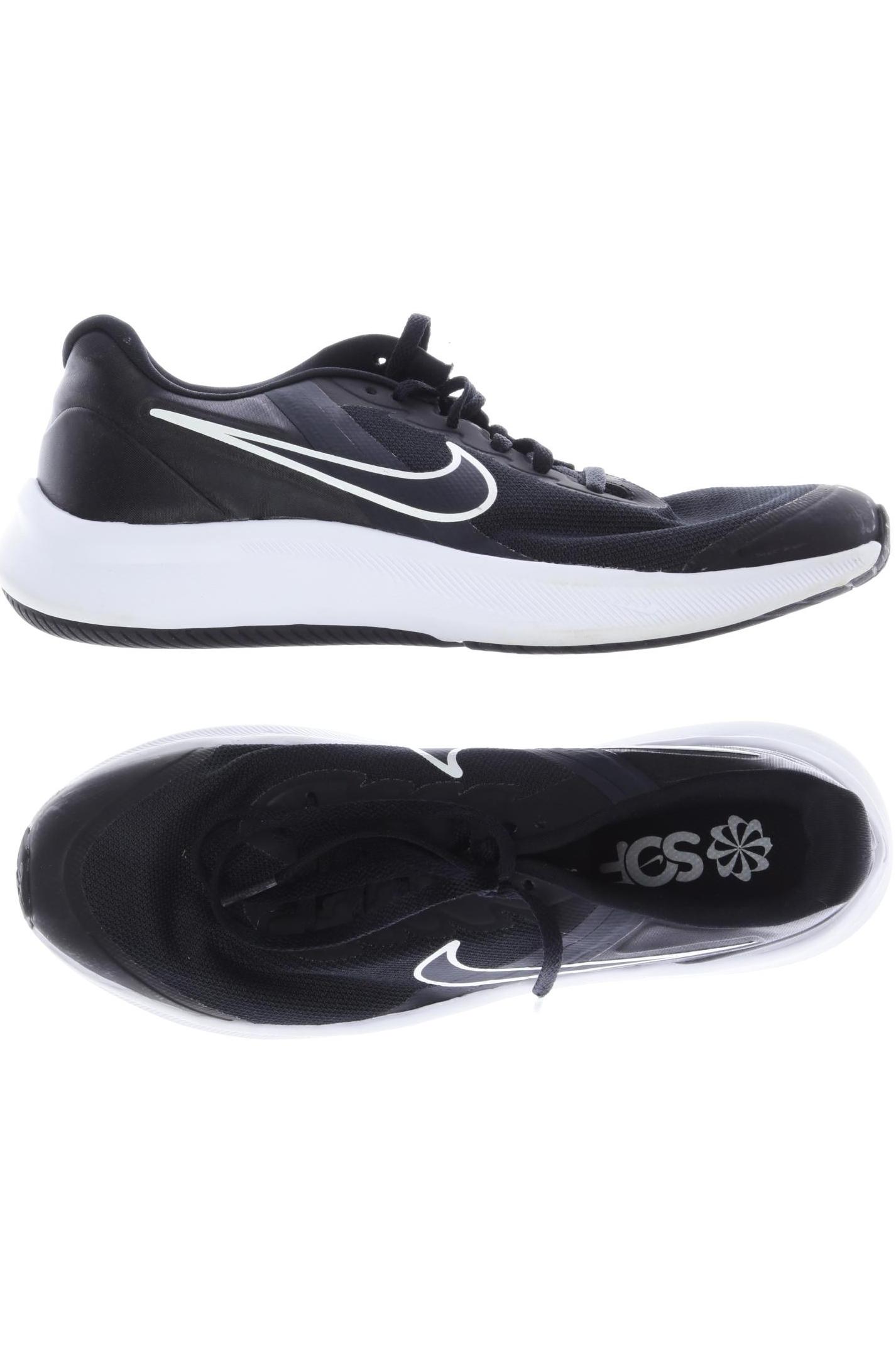 

Nike Herren Sneakers, schwarz, Gr. 40
