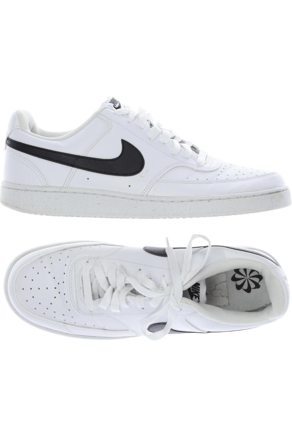 

Nike Herren Sneakers, weiß, Gr. 44