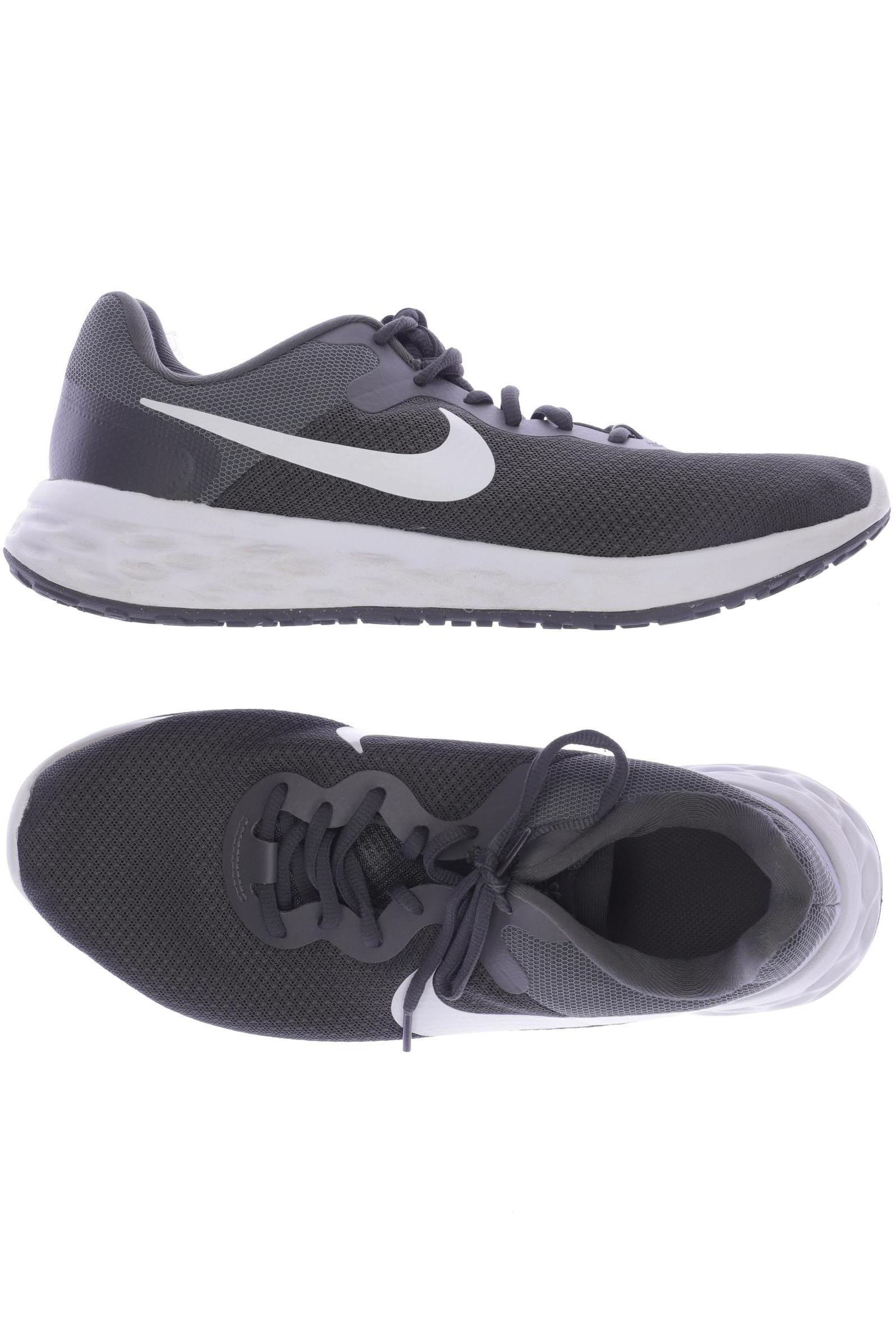 

Nike Herren Sneakers, grau, Gr. 43