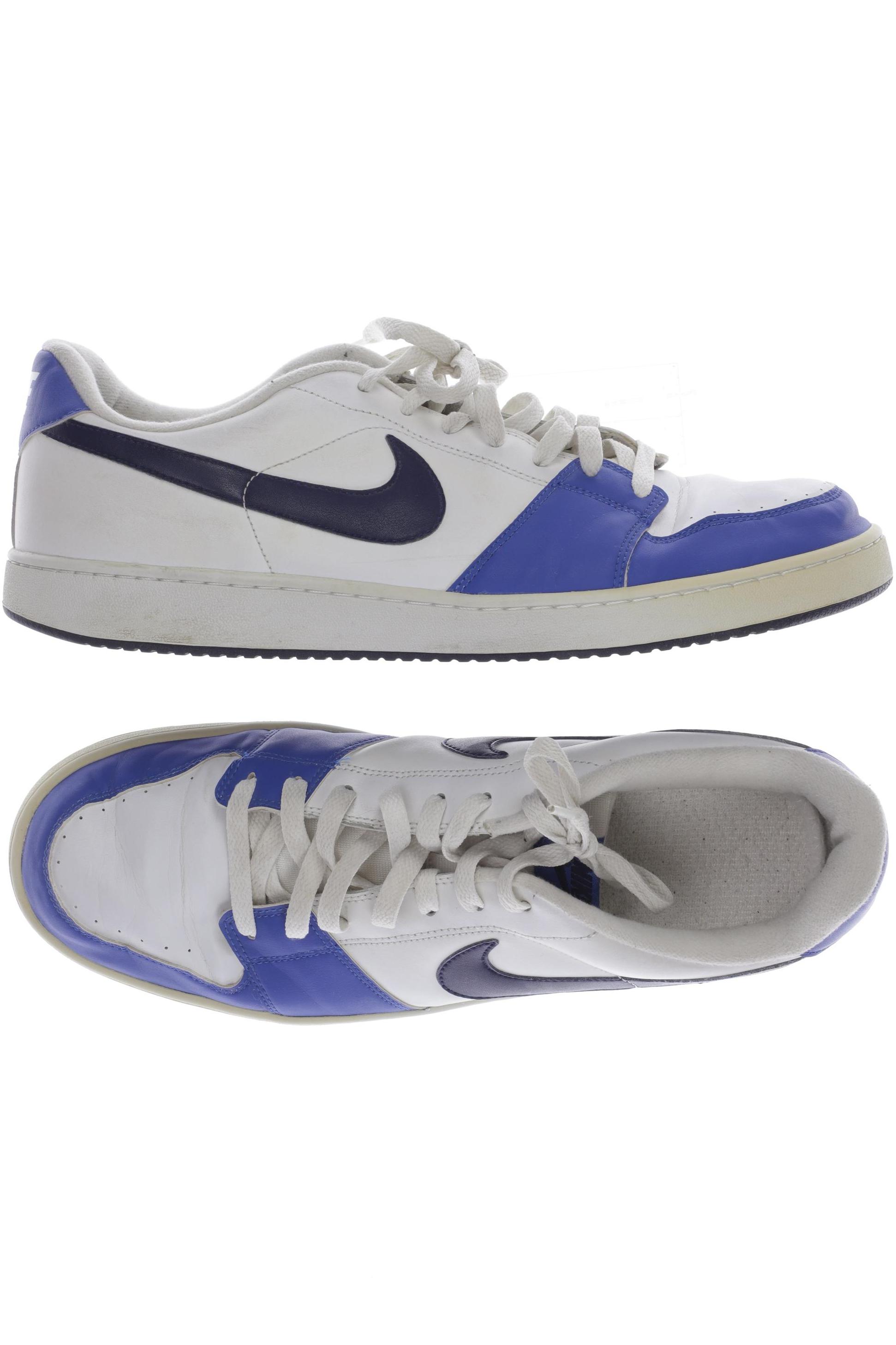 

Nike Herren Sneakers, weiß, Gr. 47.5