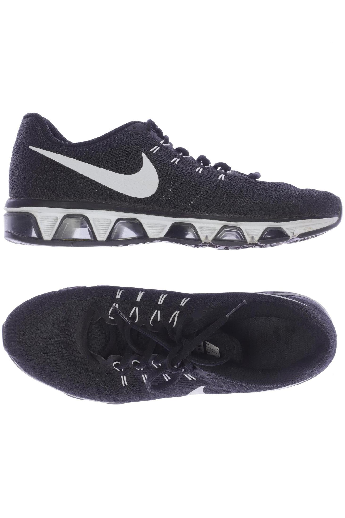 

Nike Herren Sneakers, schwarz