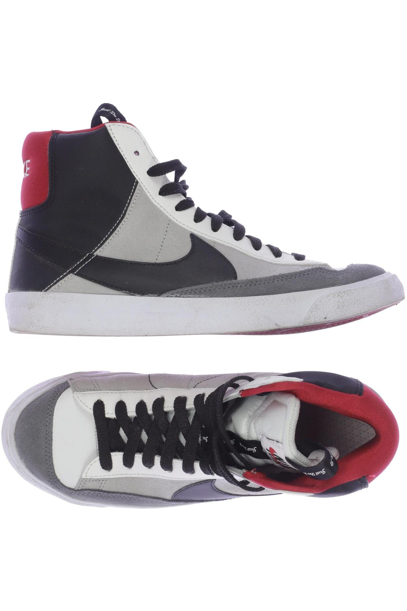 

Nike Herren Sneakers, grau, Gr. 40