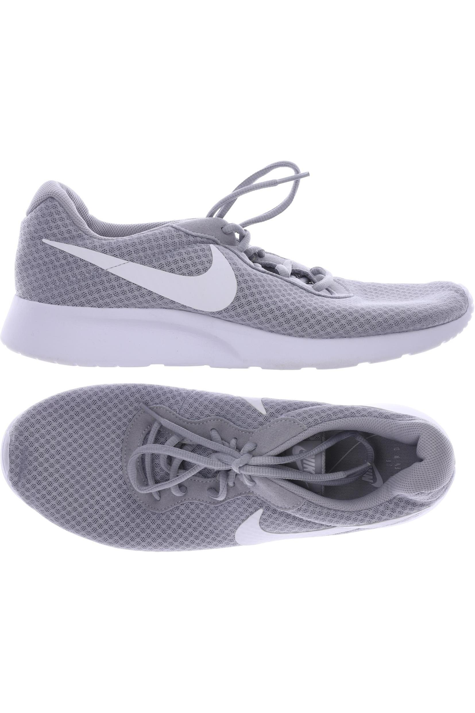 

Nike Herren Sneakers, grau