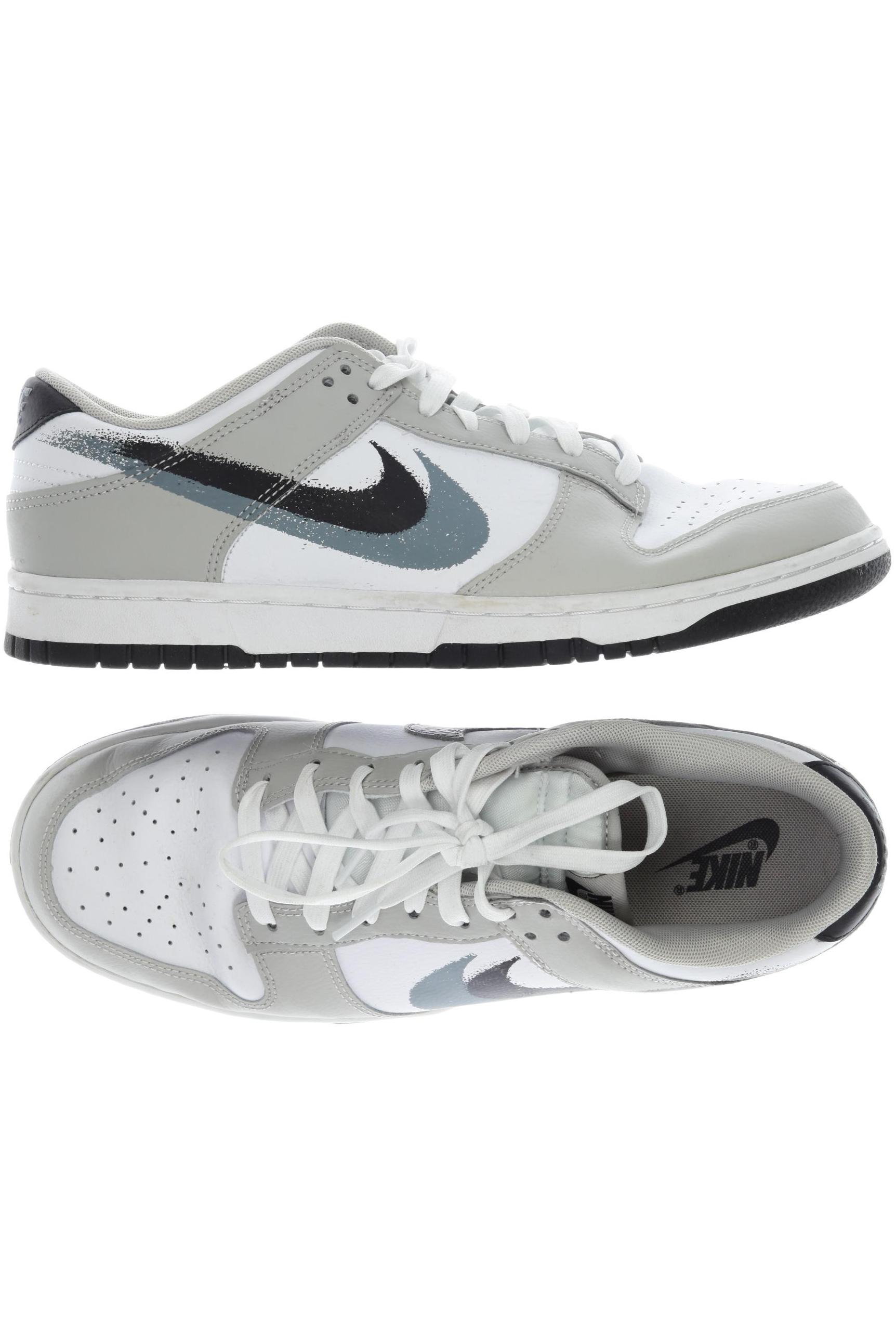 

Nike Herren Sneakers, grau, Gr. 44