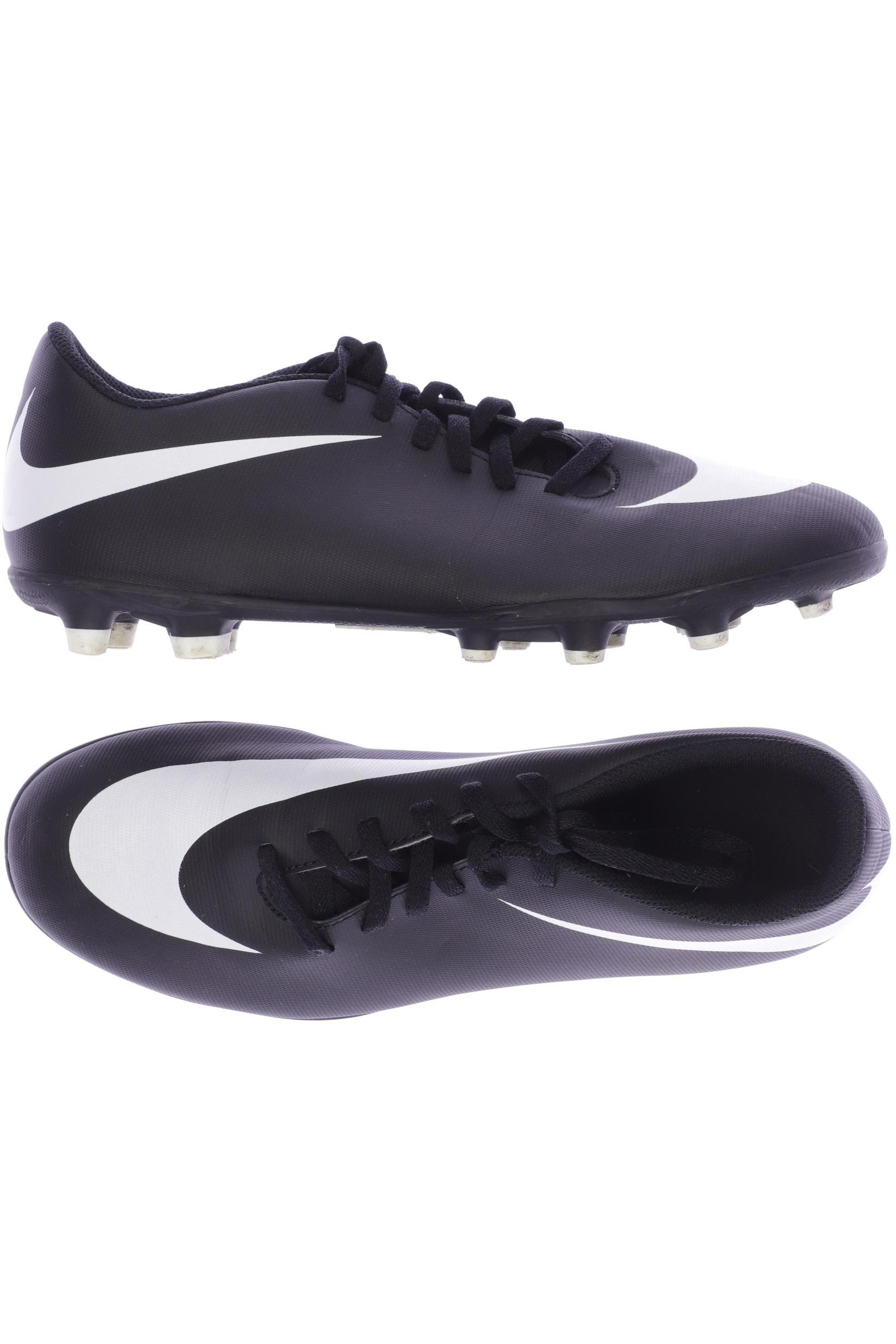 

Nike Herren Sneakers, schwarz, Gr. 41