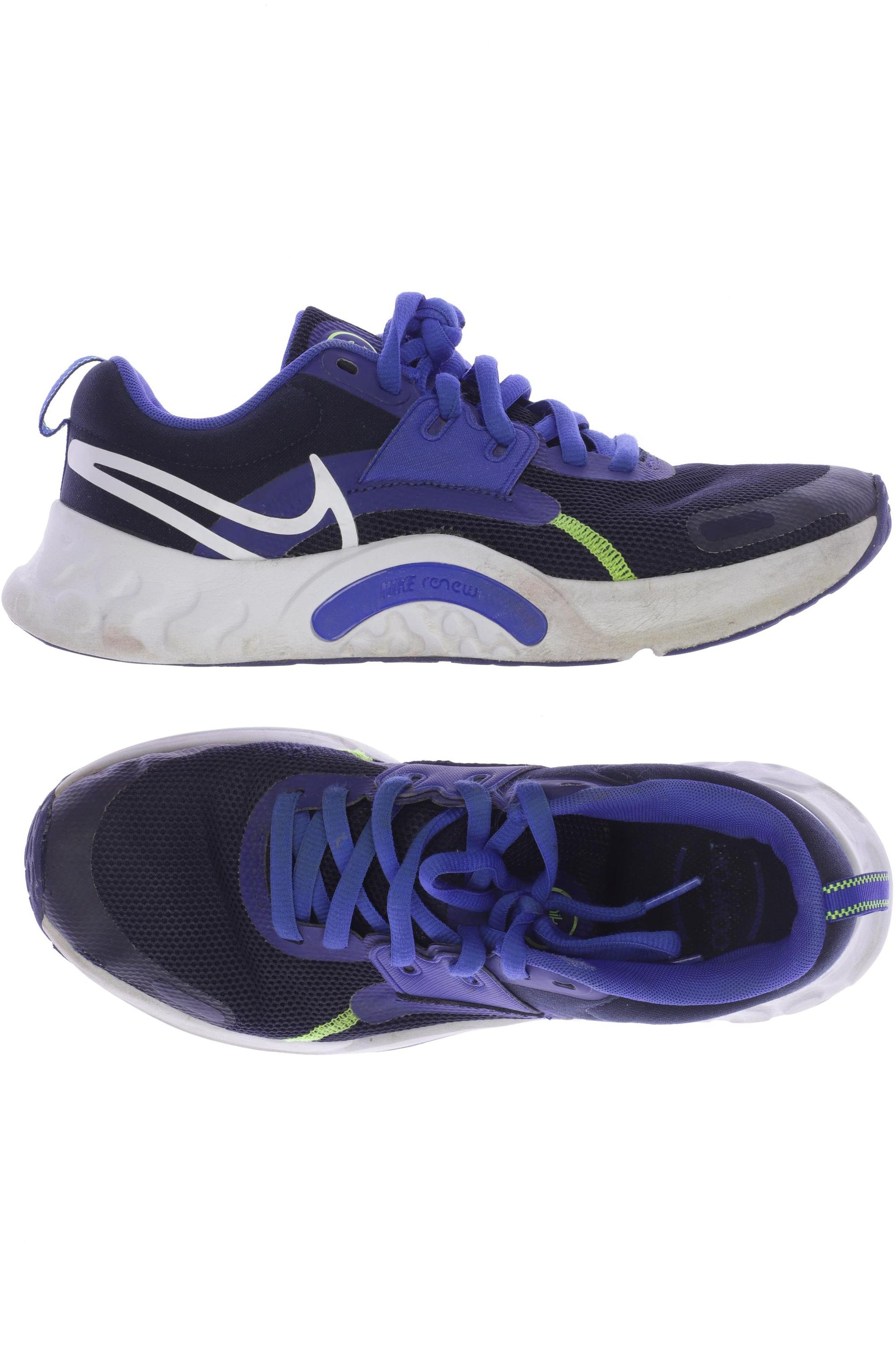 

Nike Herren Sneakers, marineblau, Gr. 42