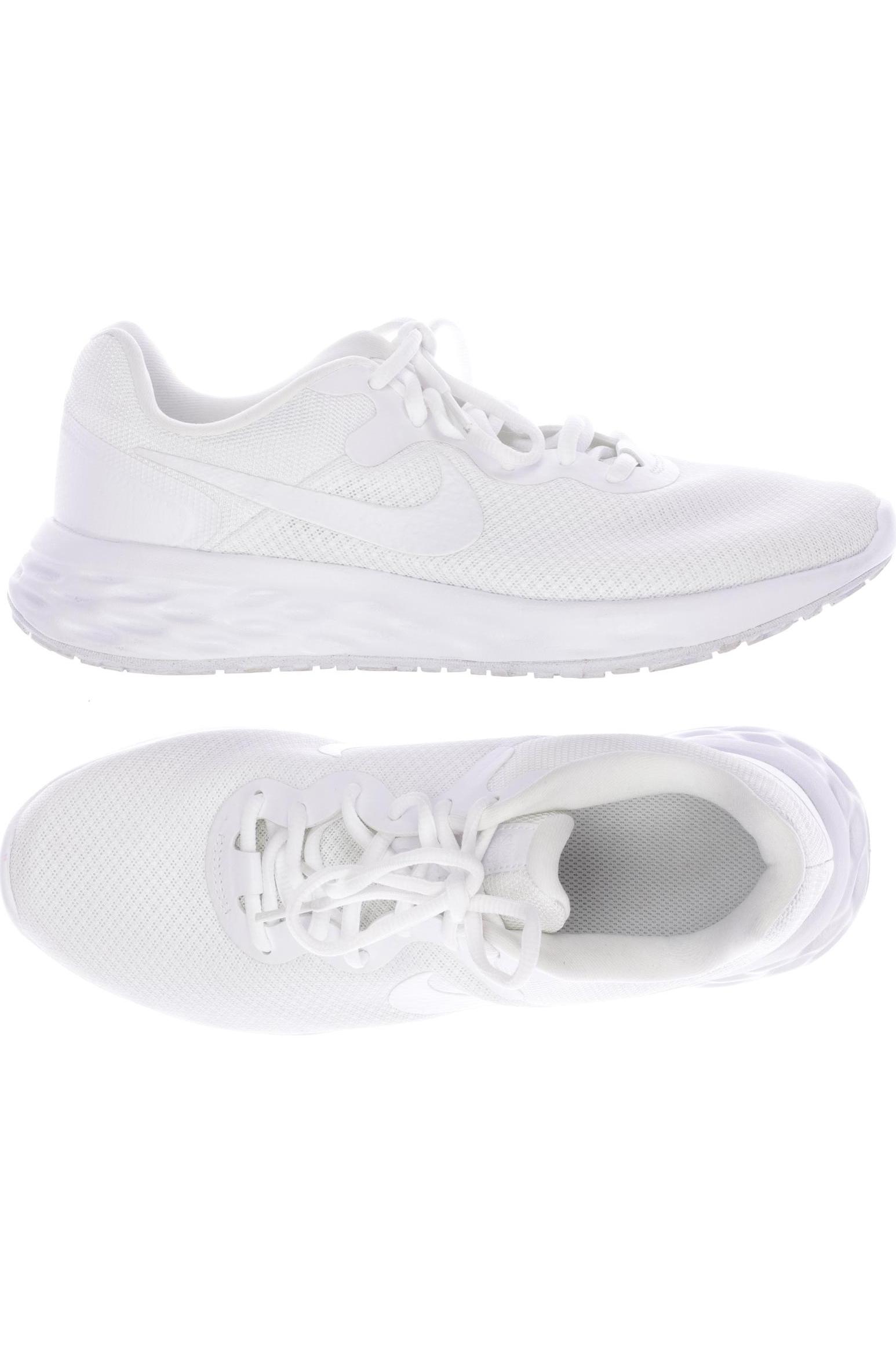 

Nike Herren Sneakers, weiß